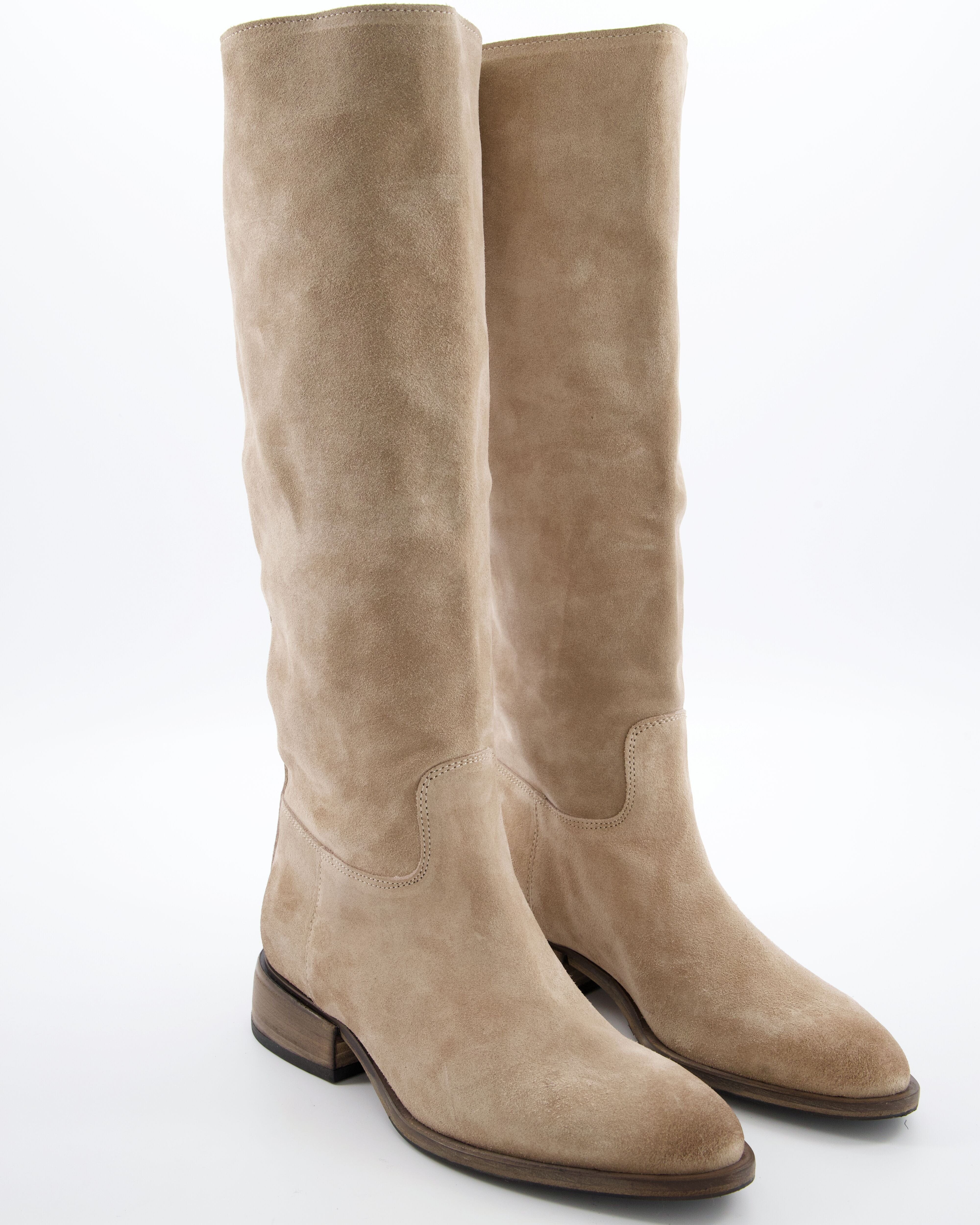 Mimmu Damenschuhe - Stiefel, Stiefel