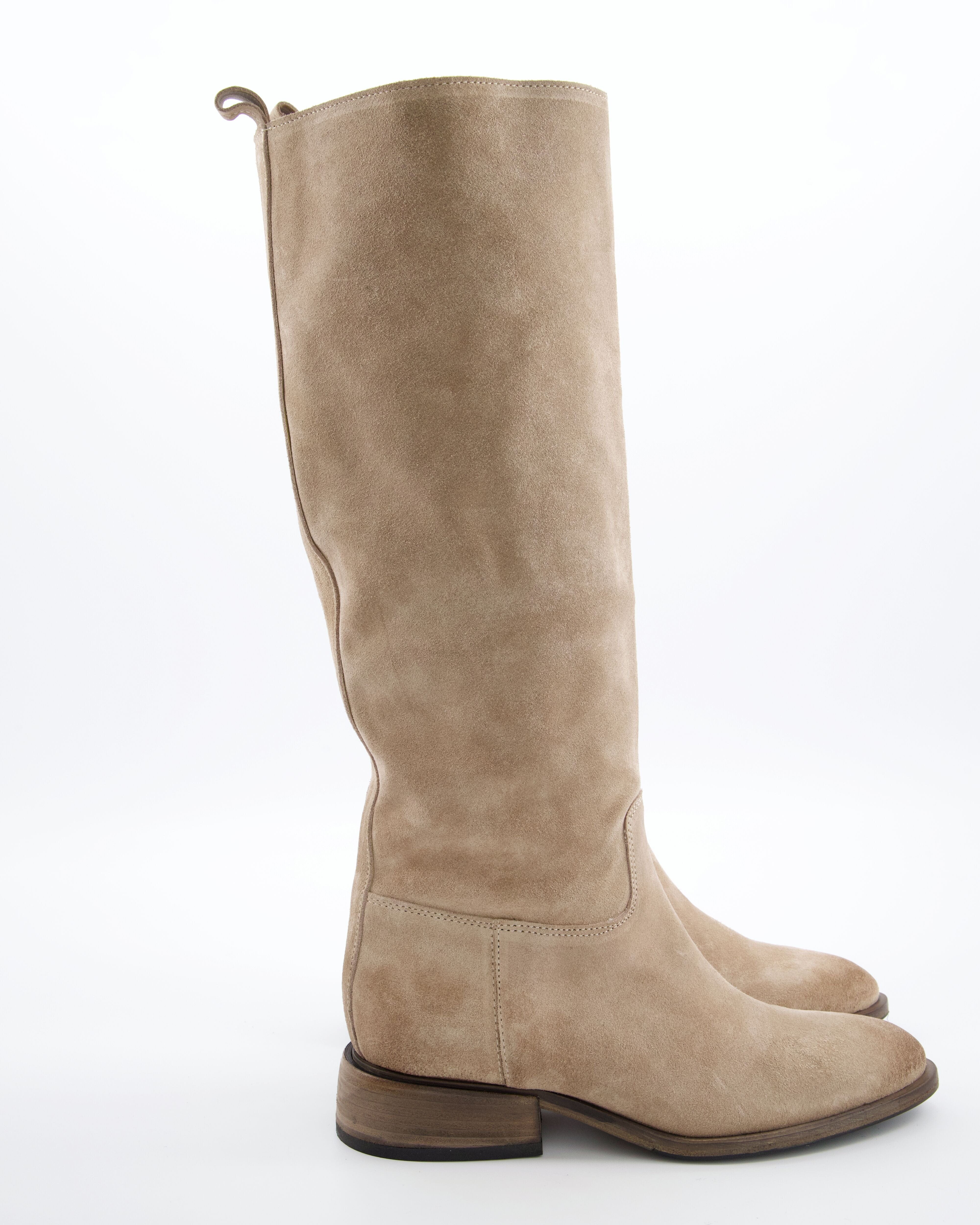 Mimmu Damenschuhe - Stiefel, Stiefel