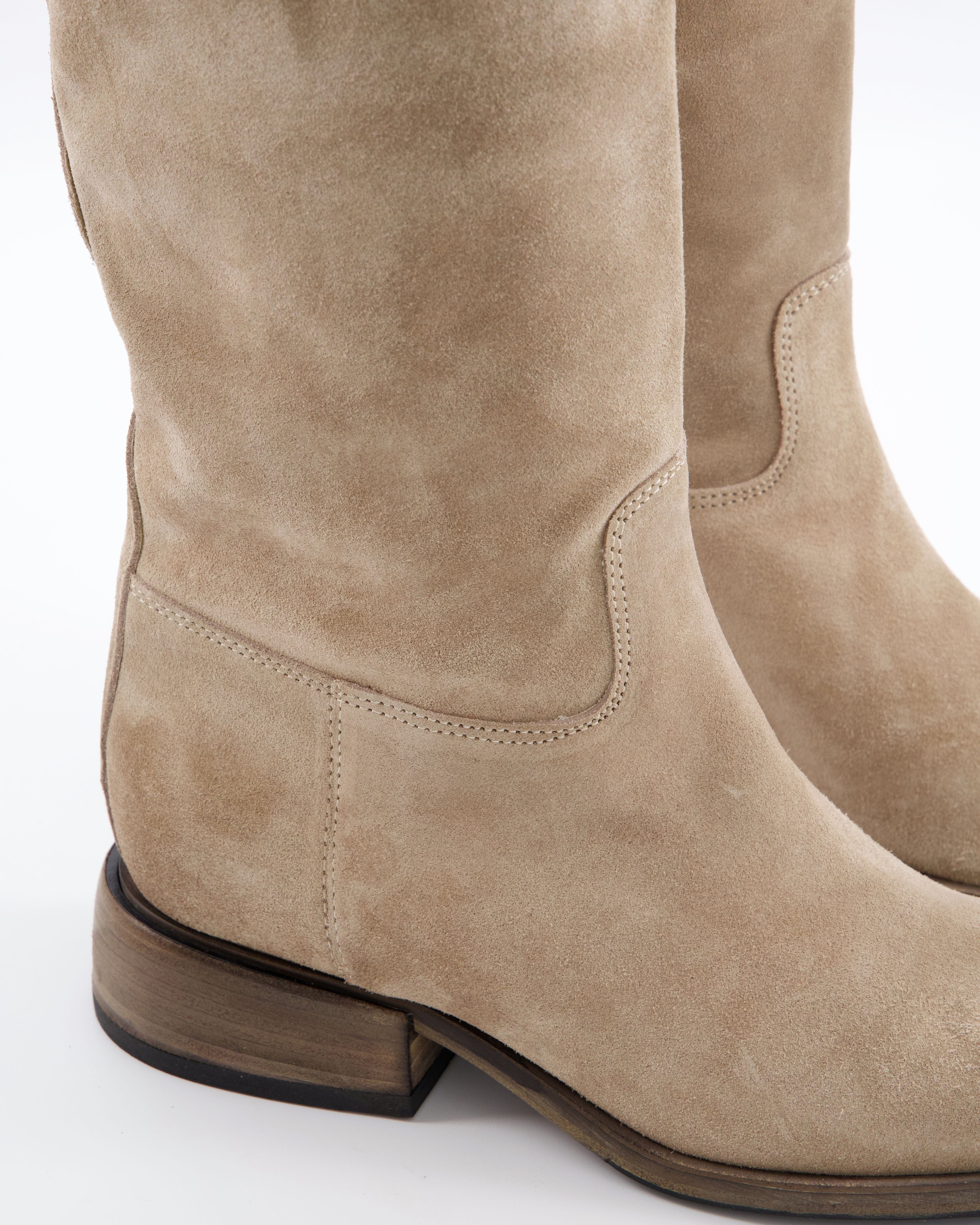 Mimmu Damenschuhe - Stiefel, Stiefel