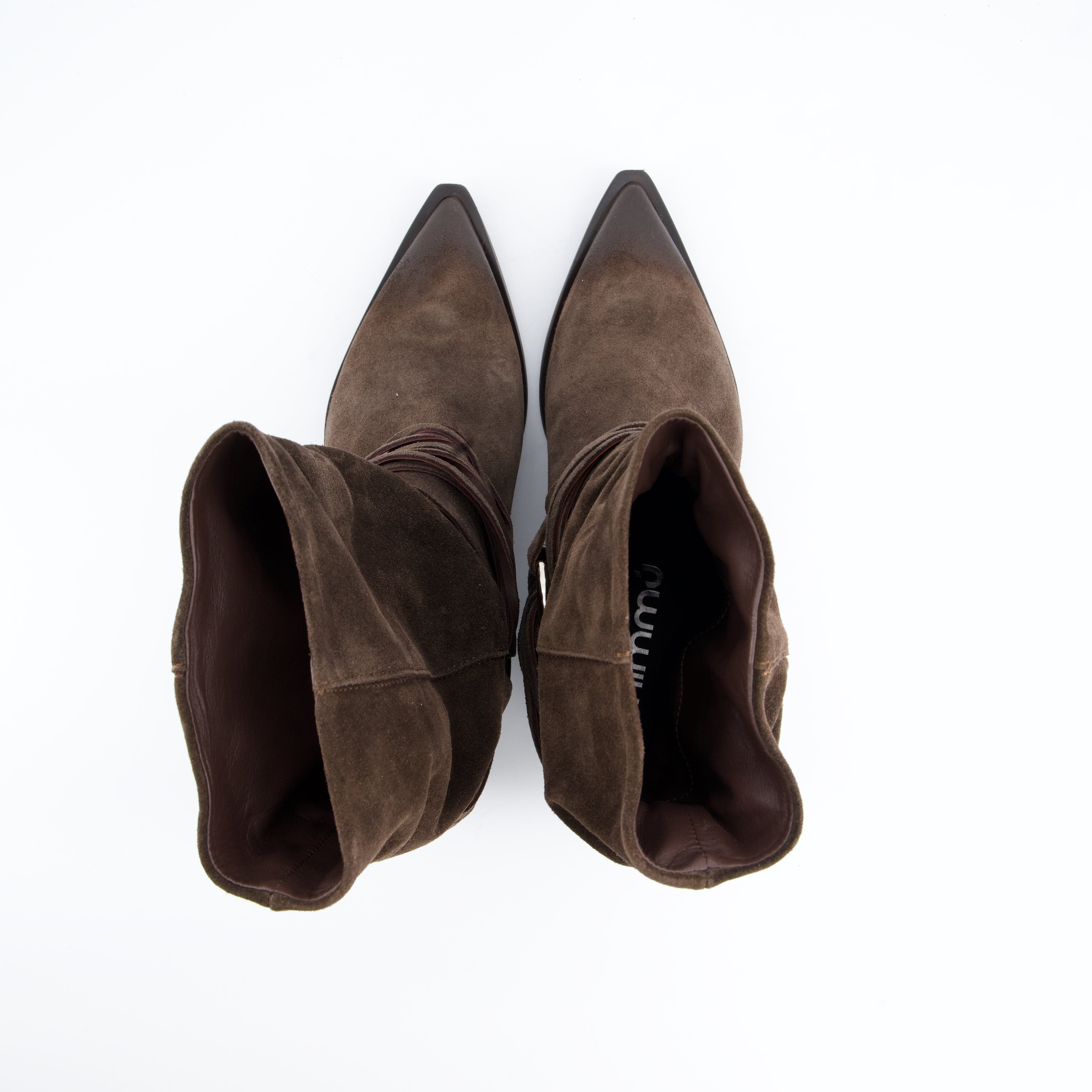 Mimmu Damenschuhe - Stiefelette Stiefelette