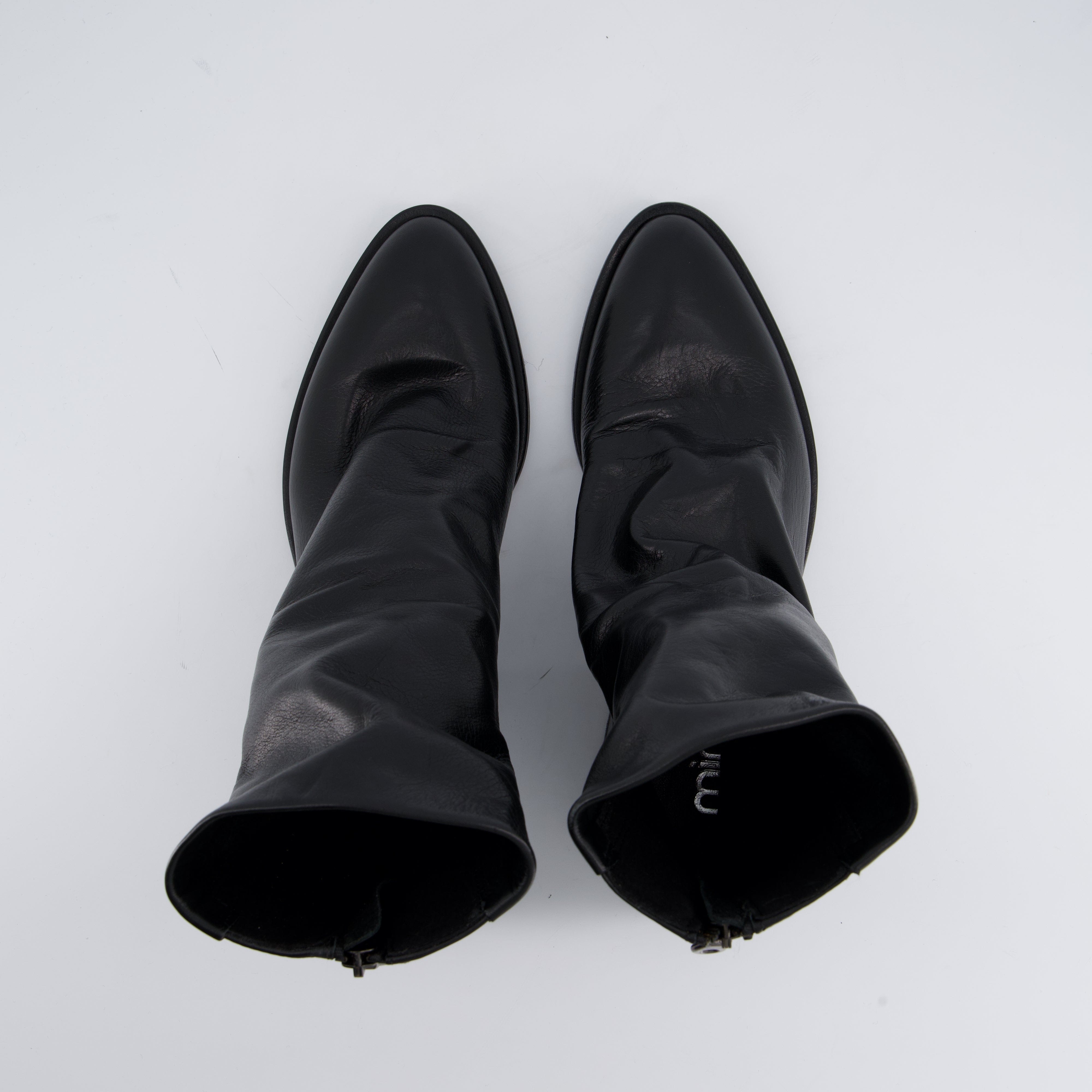 Mimmu Damenschuhe - Stiefelette Stiefelette