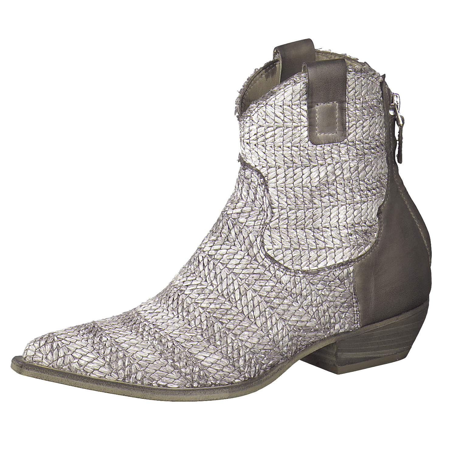 Mimmu Damenschuhe - Stiefelette, Stiefelette