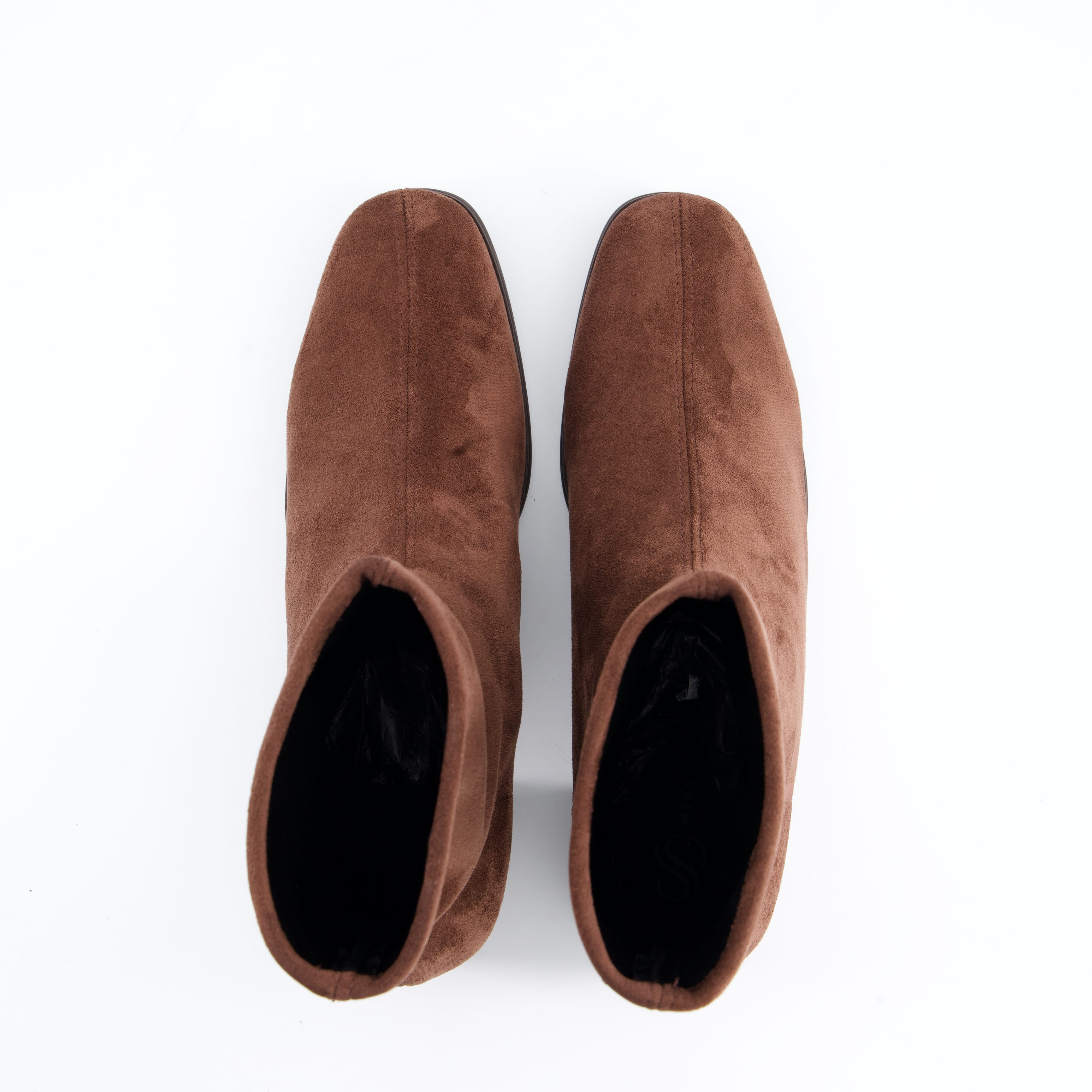 Miss Elastic Damenschuhe - Stiefelette Stiefelette