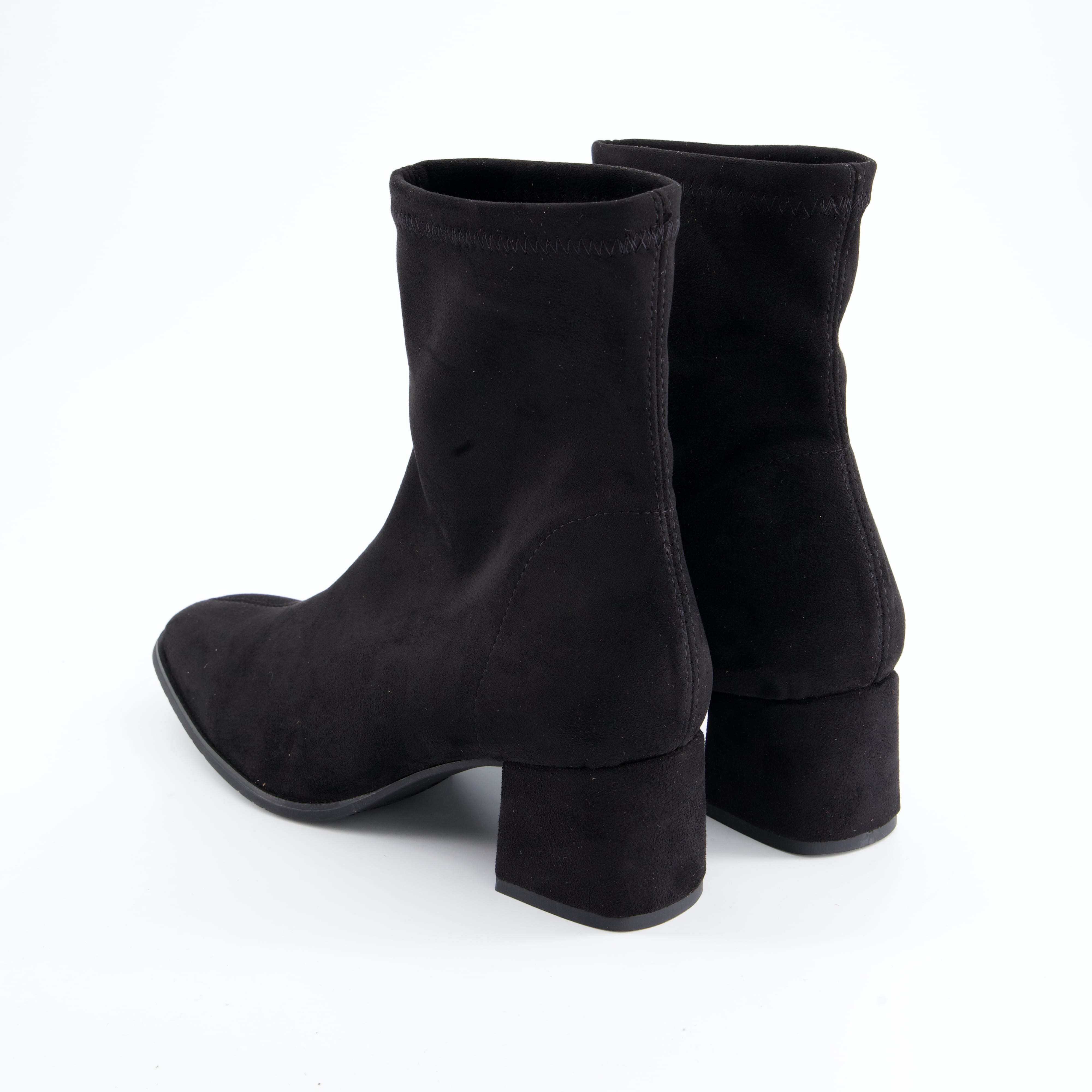 Miss Elastic Damenschuhe - Stiefelette Stiefelette