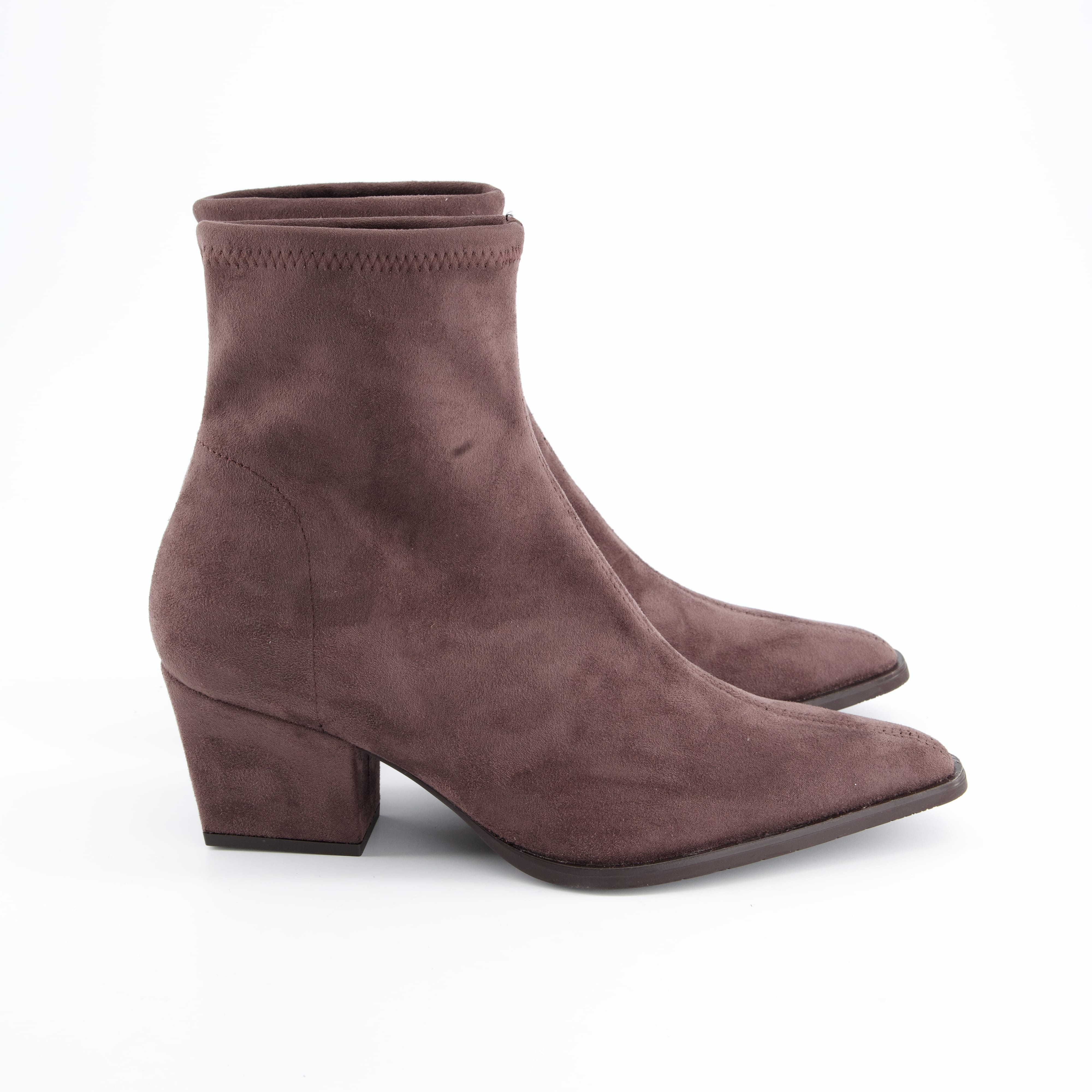 Miss Elastic Damenschuhe - Stiefelette Stiefelette