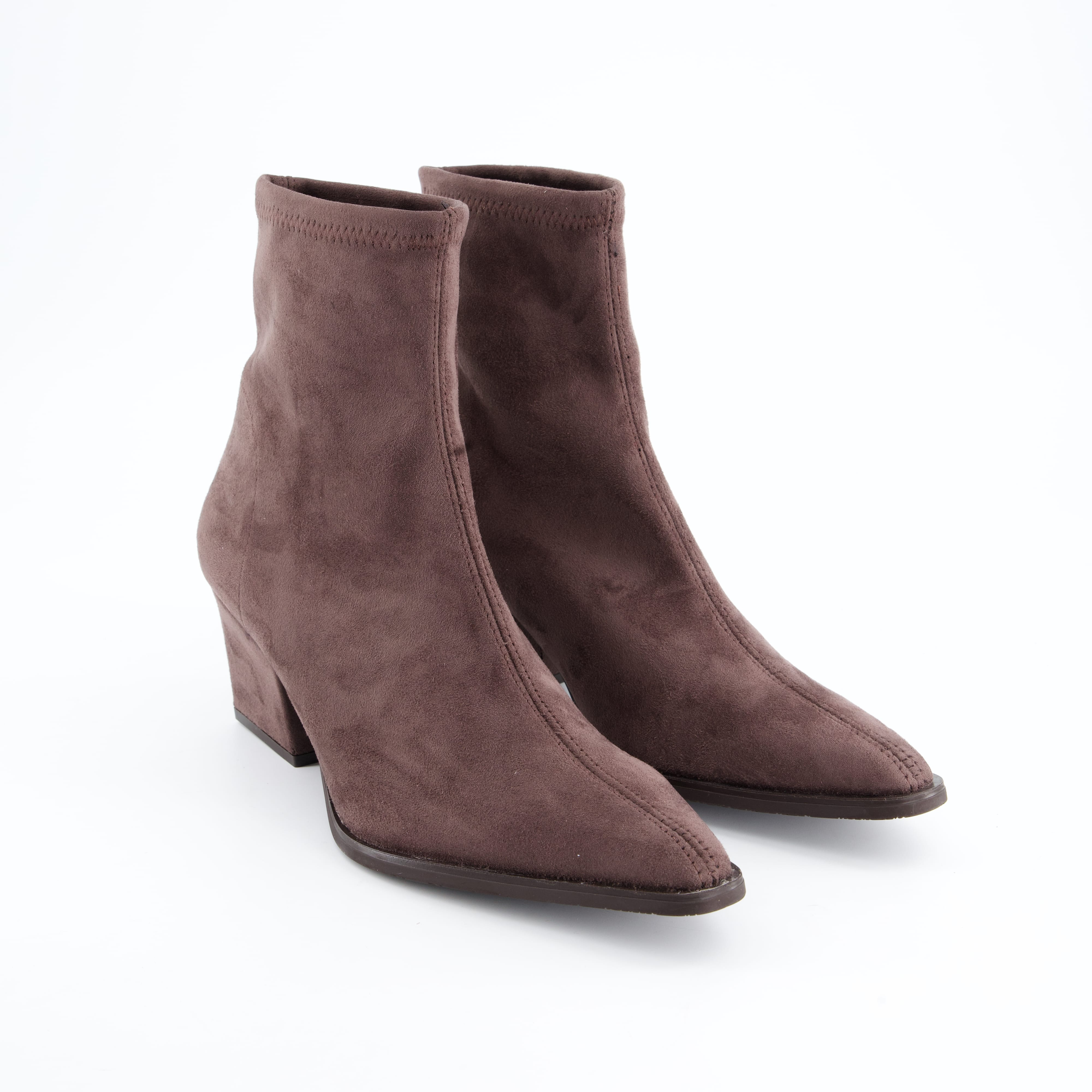 Miss Elastic Damenschuhe - Stiefelette Stiefelette
