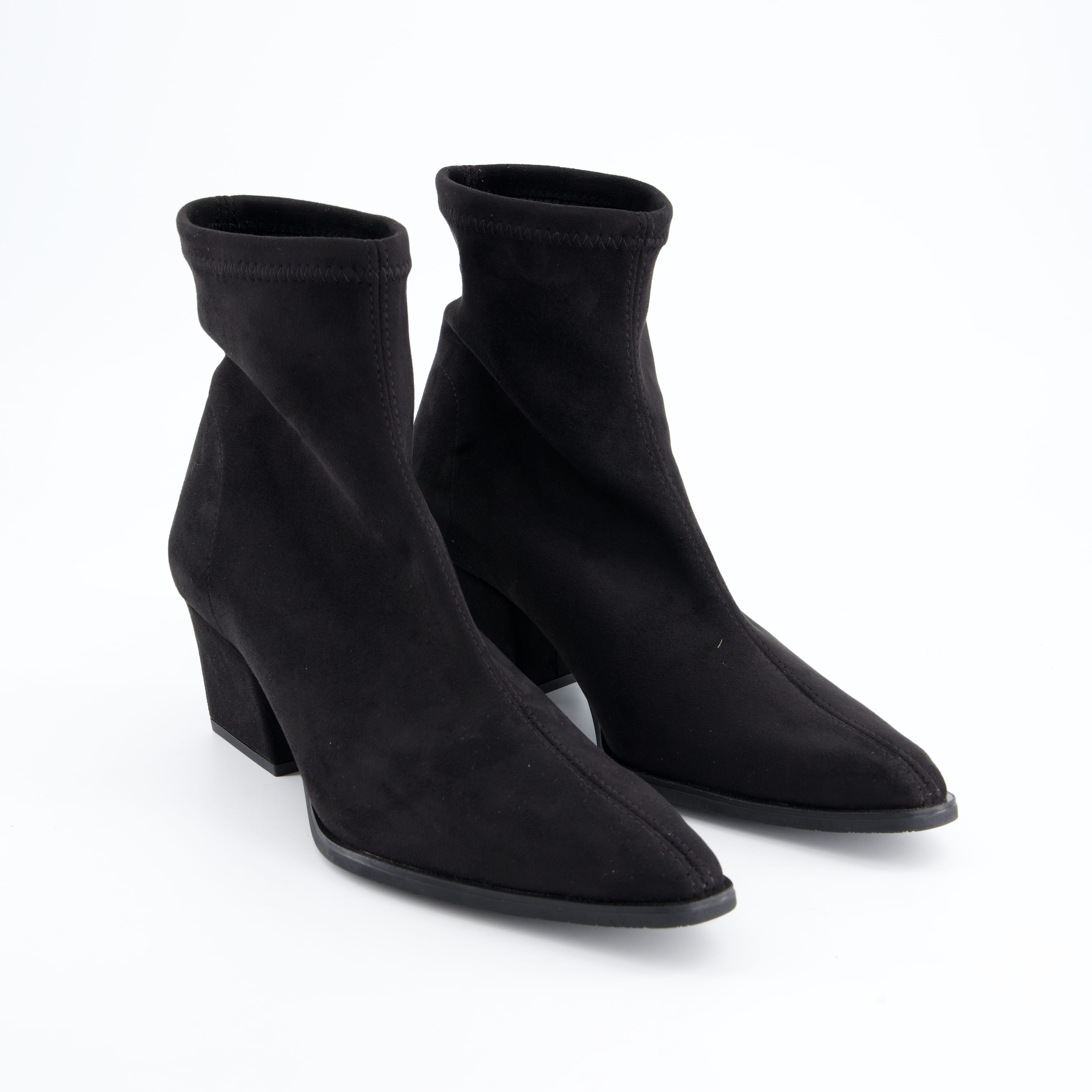 Miss Elastic Damenschuhe - Stiefelette Stiefelette