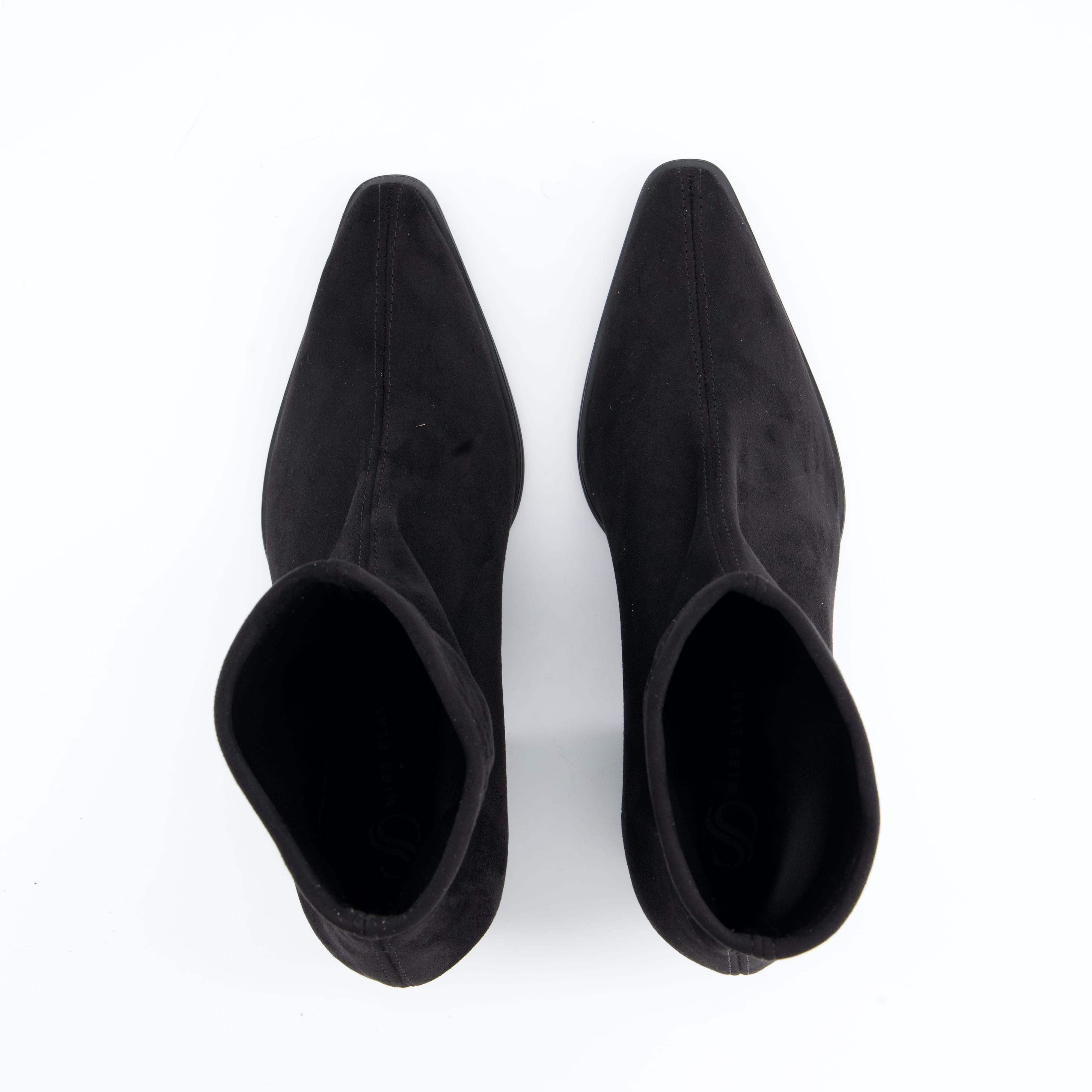 Miss Elastic Damenschuhe - Stiefelette Stiefelette