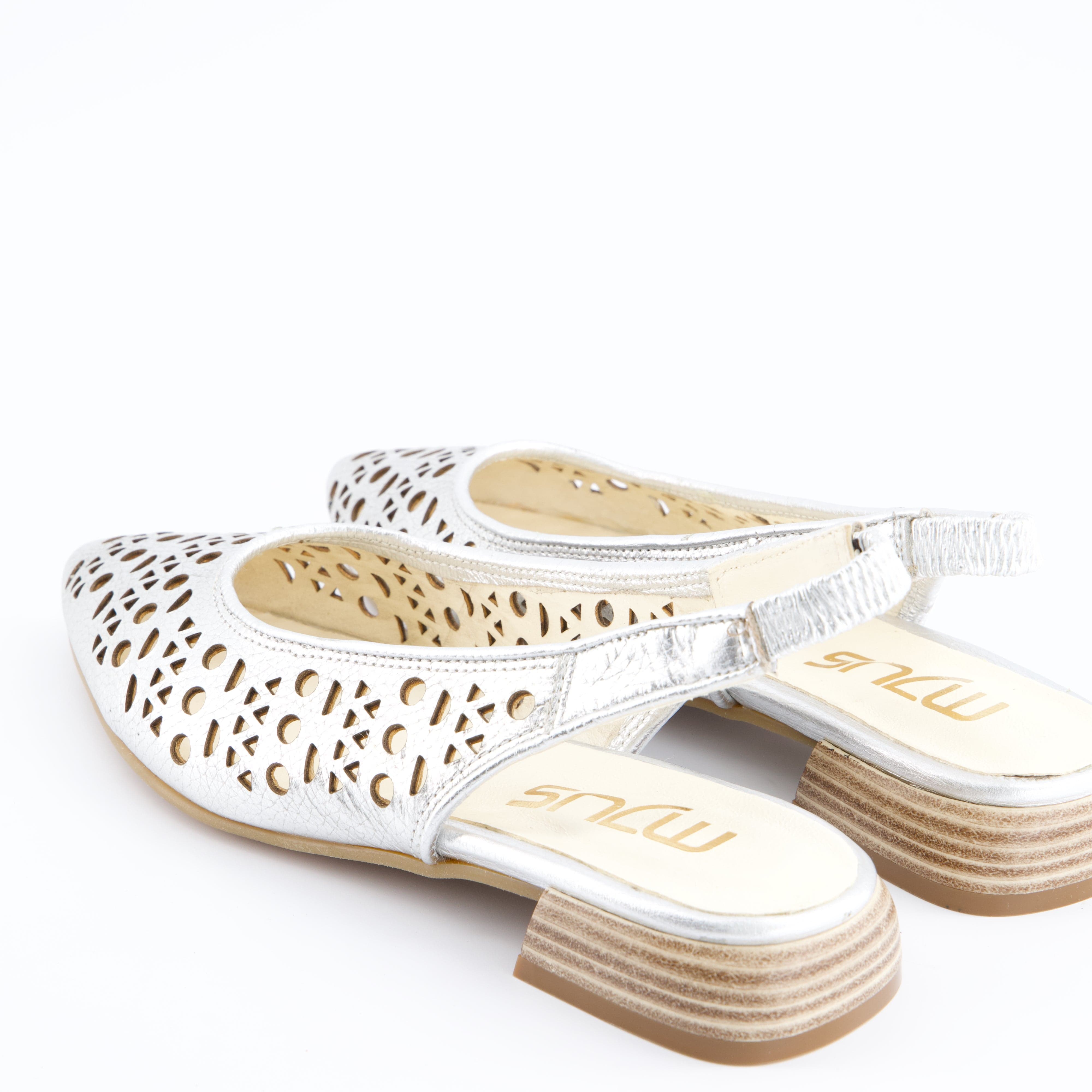 MJUS Damenschuhe - Sandalen, Sandalen