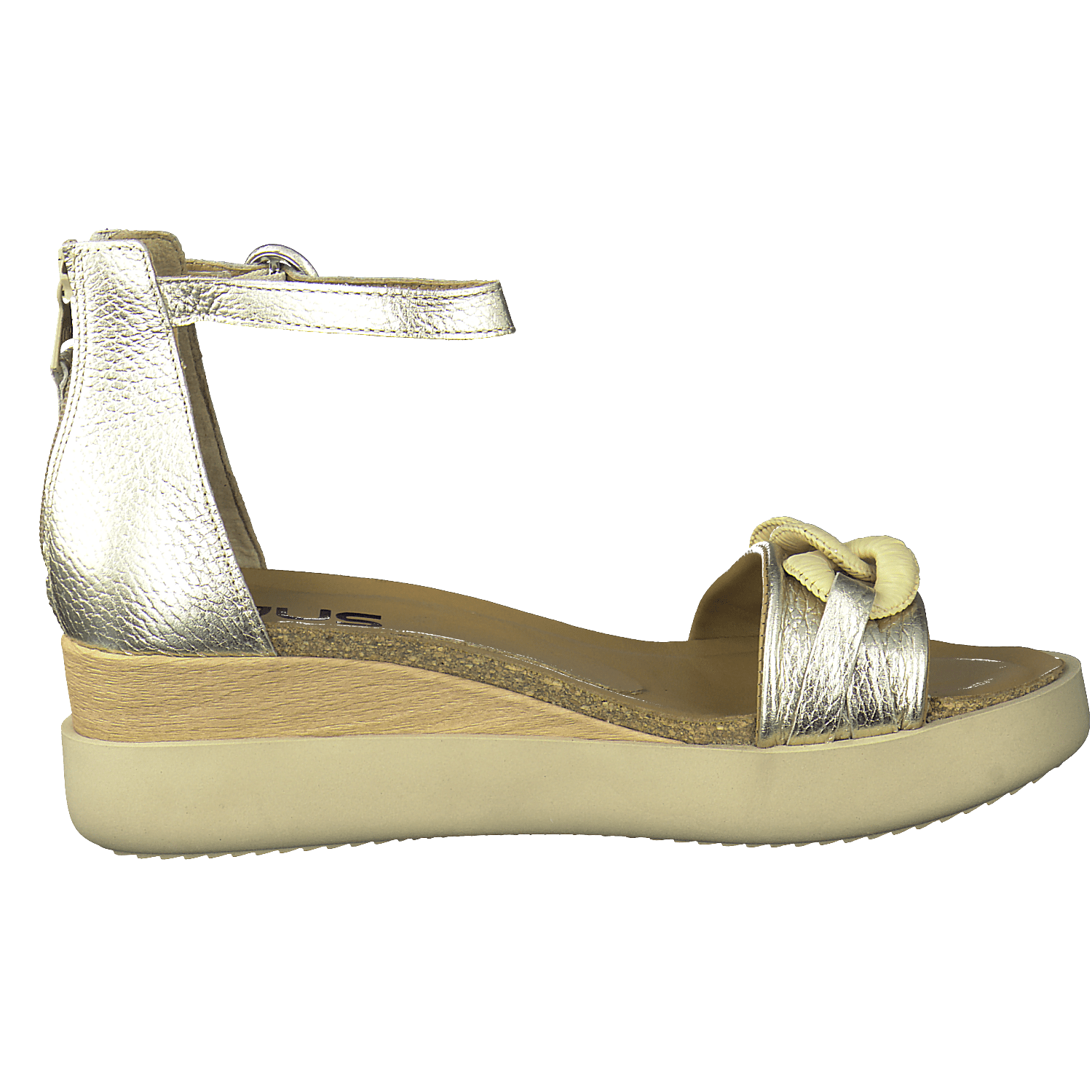 MJUS Damenschuhe - Sandalen, Sandalen
