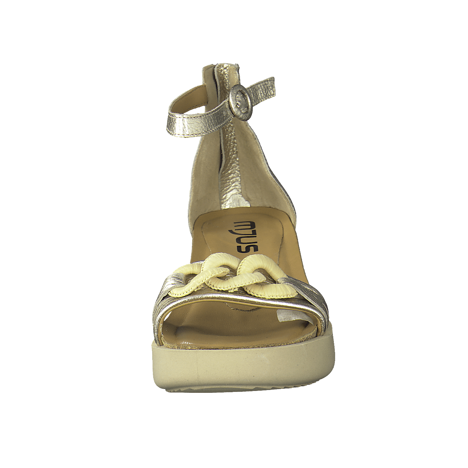MJUS Damenschuhe - Sandalen, Sandalen