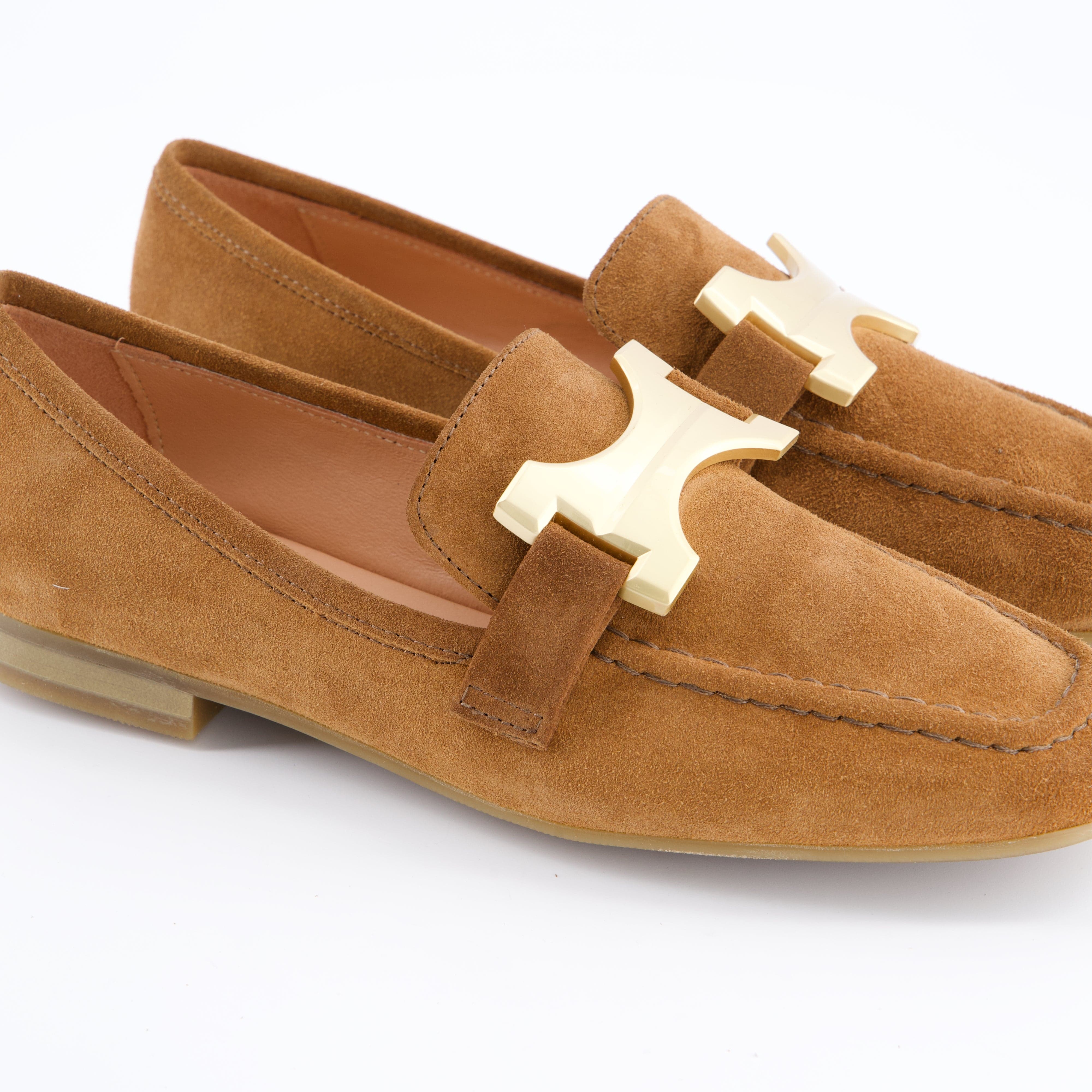 MJUS Damenschuhe - Slipper/Mokassins, Slipper/Mokassins