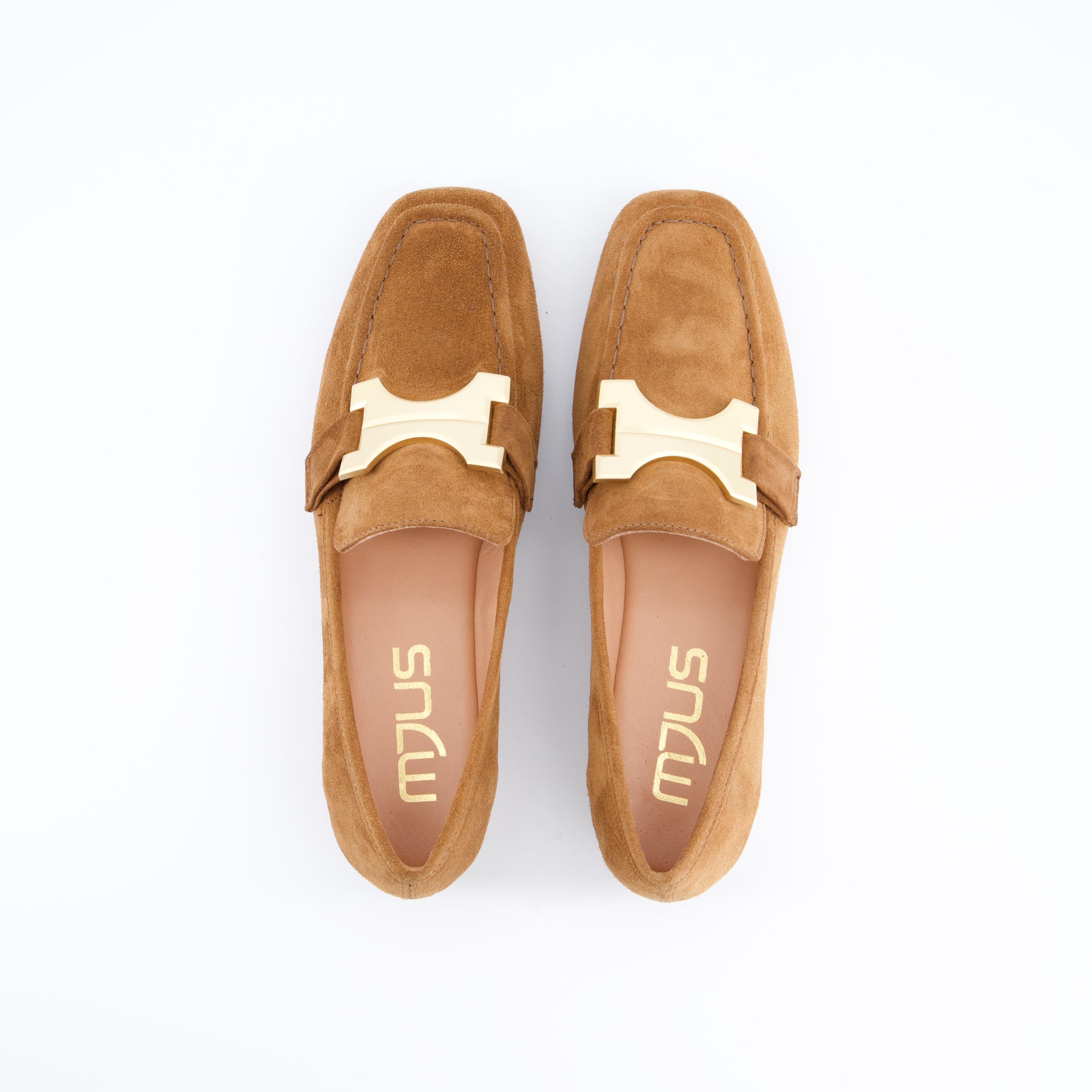 MJUS Damenschuhe - Slipper/Mokassins, Slipper/Mokassins