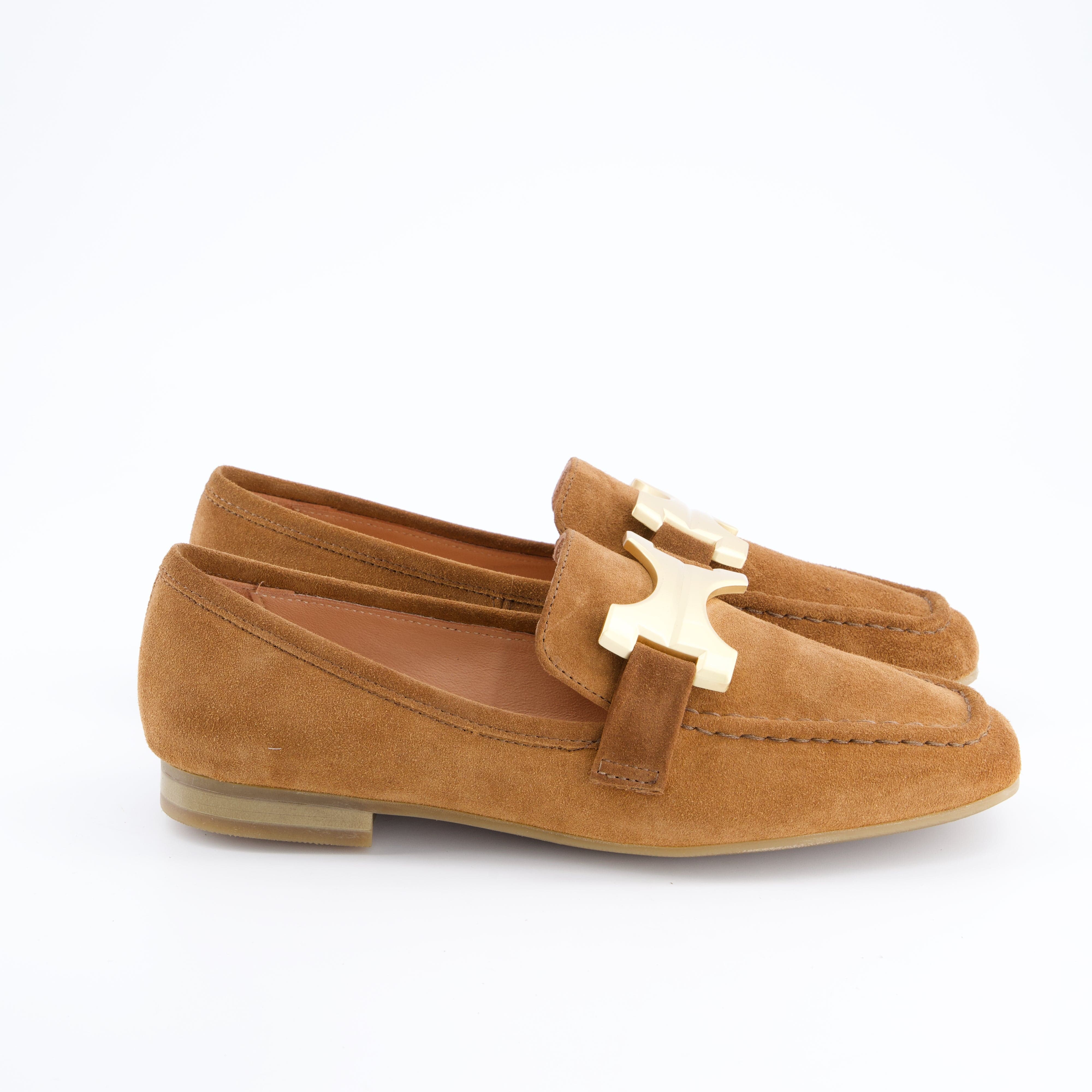 MJUS Damenschuhe - Slipper/Mokassins, Slipper/Mokassins