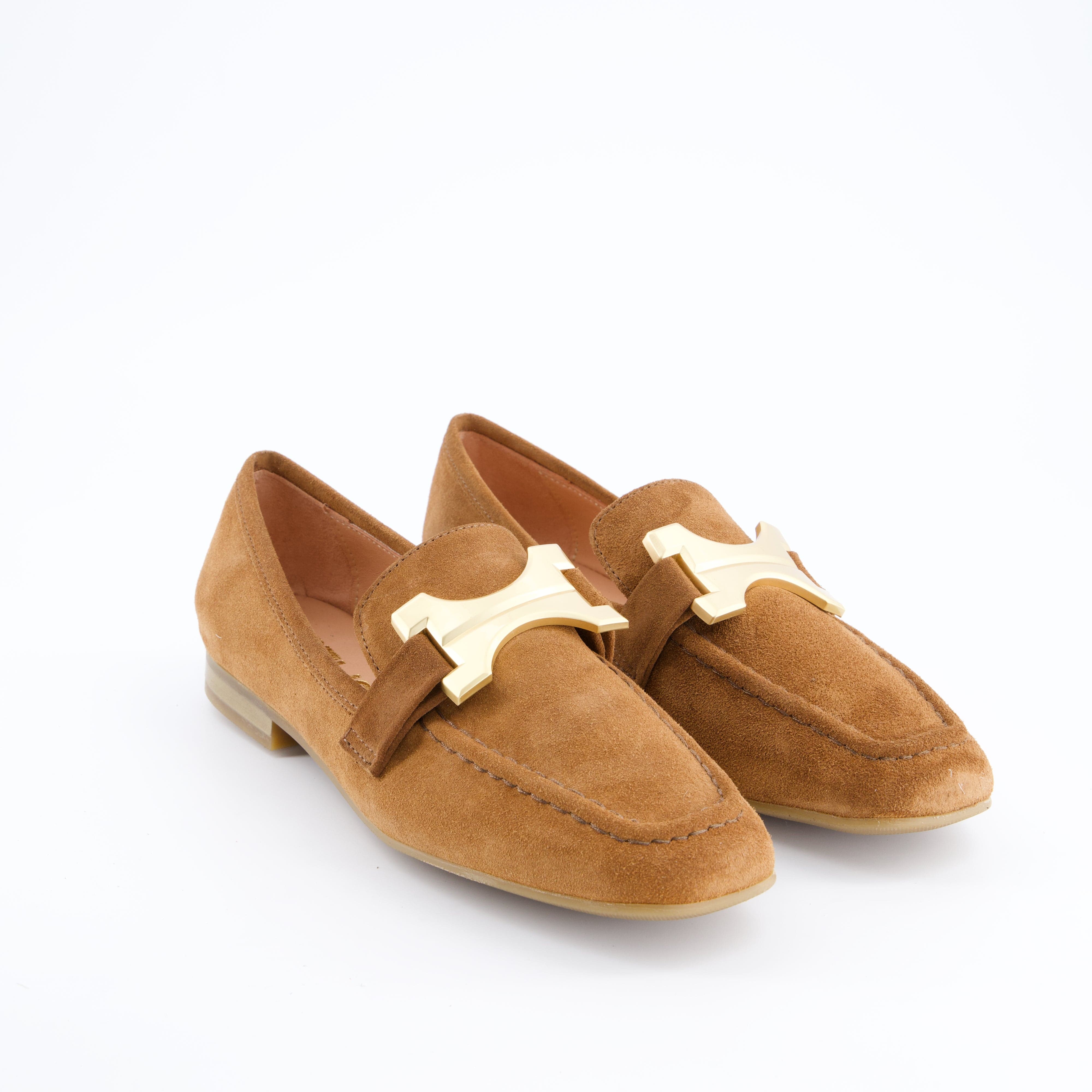 MJUS Damenschuhe - Slipper/Mokassins, Slipper/Mokassins