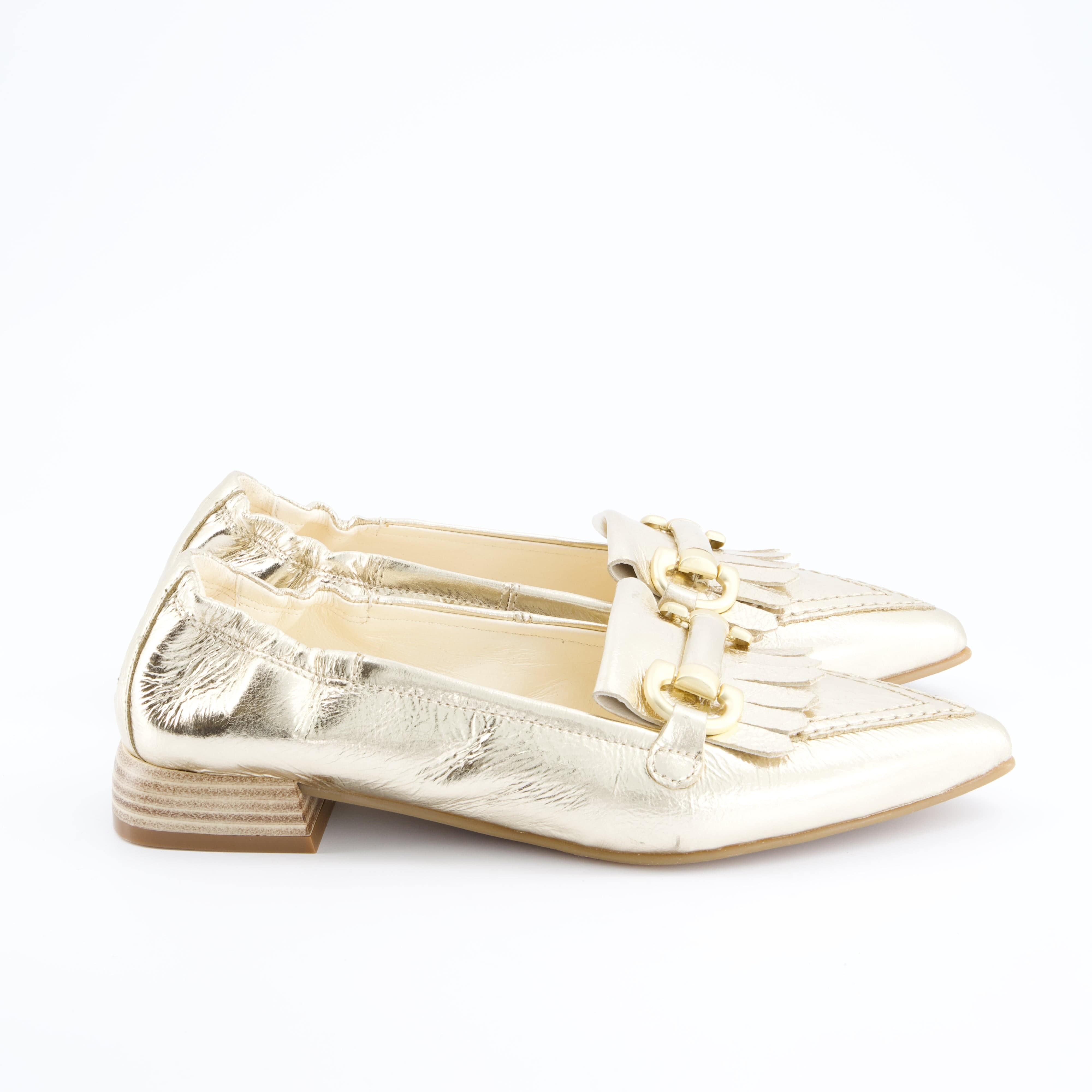 MJUS Damenschuhe - Slipper/Mokassins, Slipper/Mokassins
