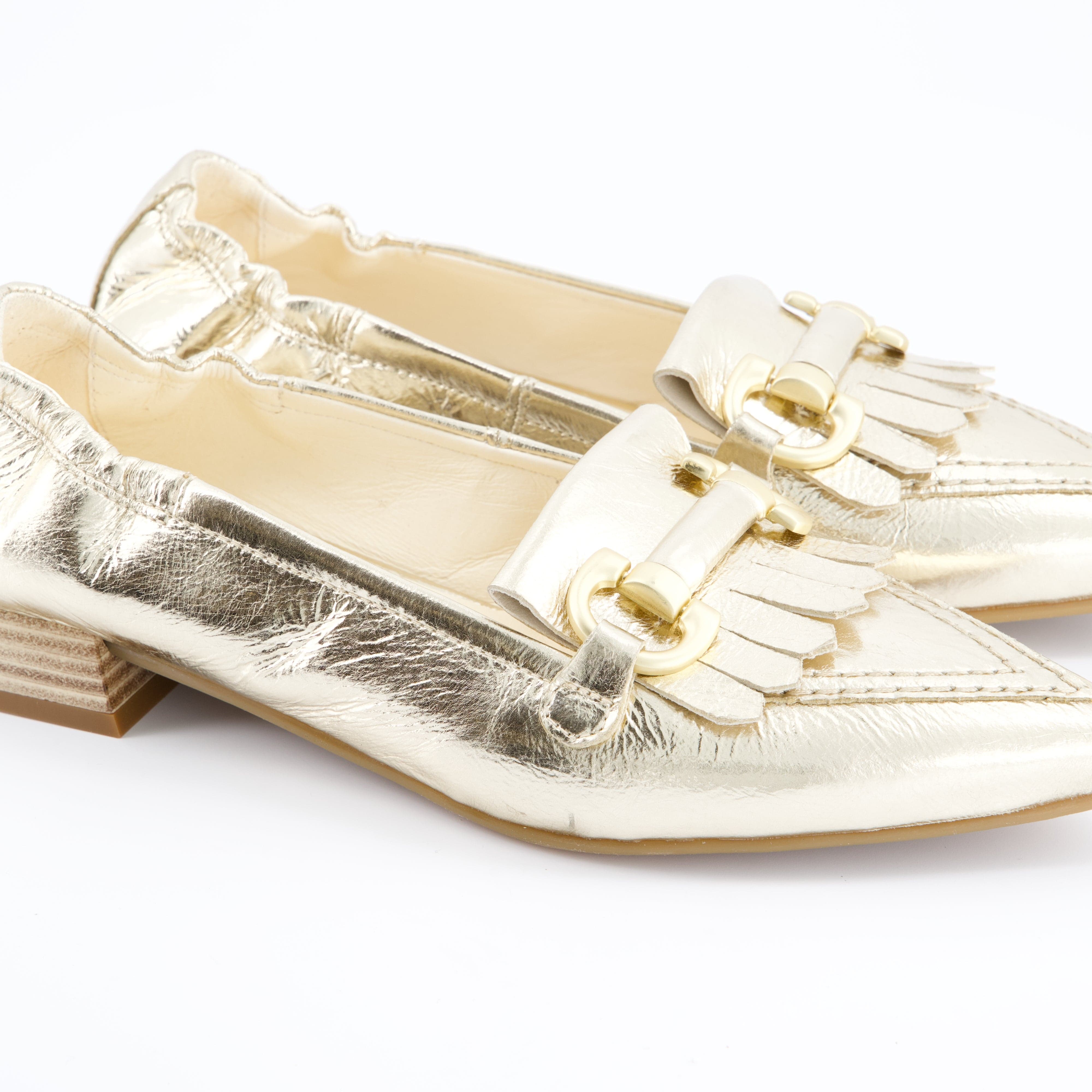 MJUS Damenschuhe - Slipper/Mokassins, Slipper/Mokassins