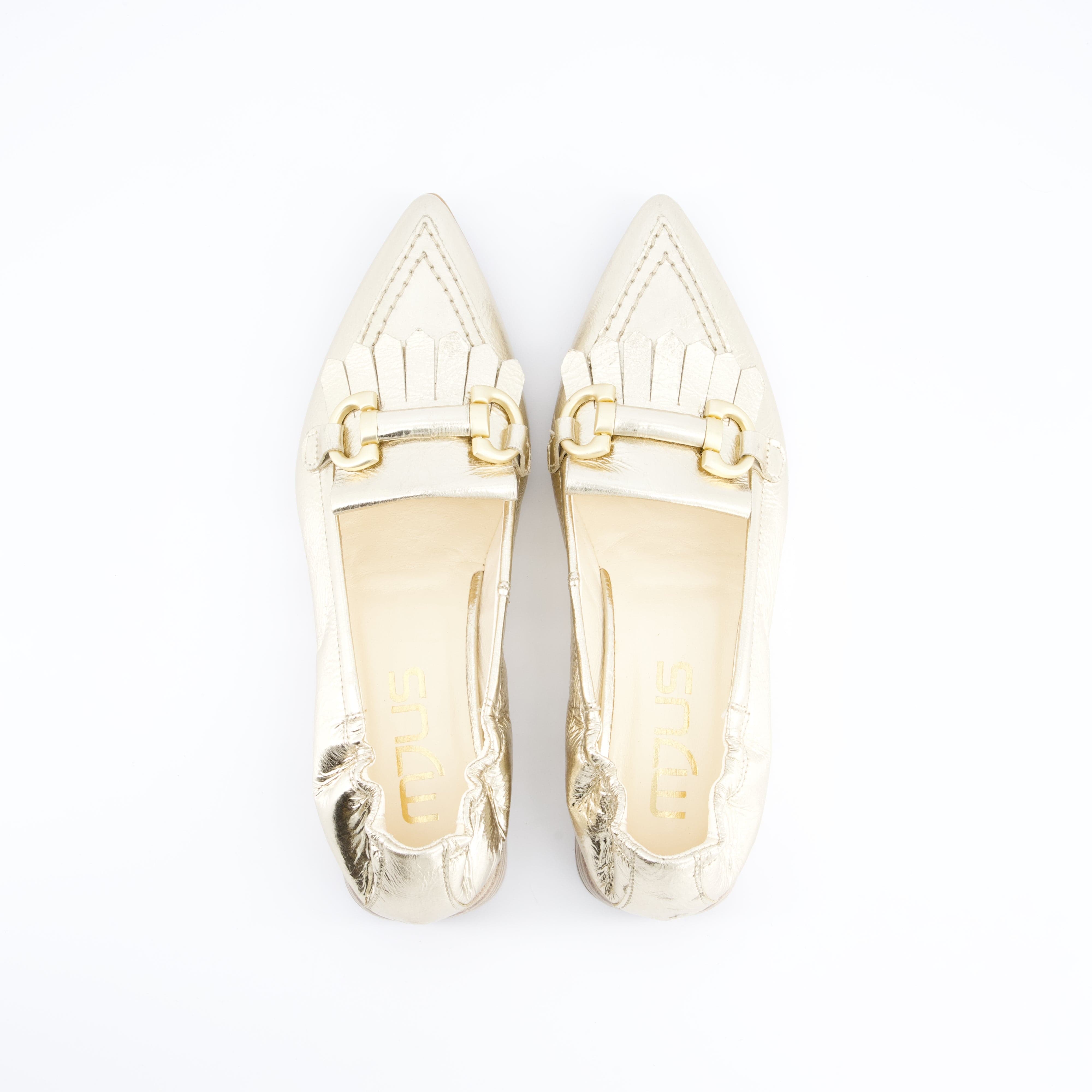 MJUS Damenschuhe - Slipper/Mokassins, Slipper/Mokassins