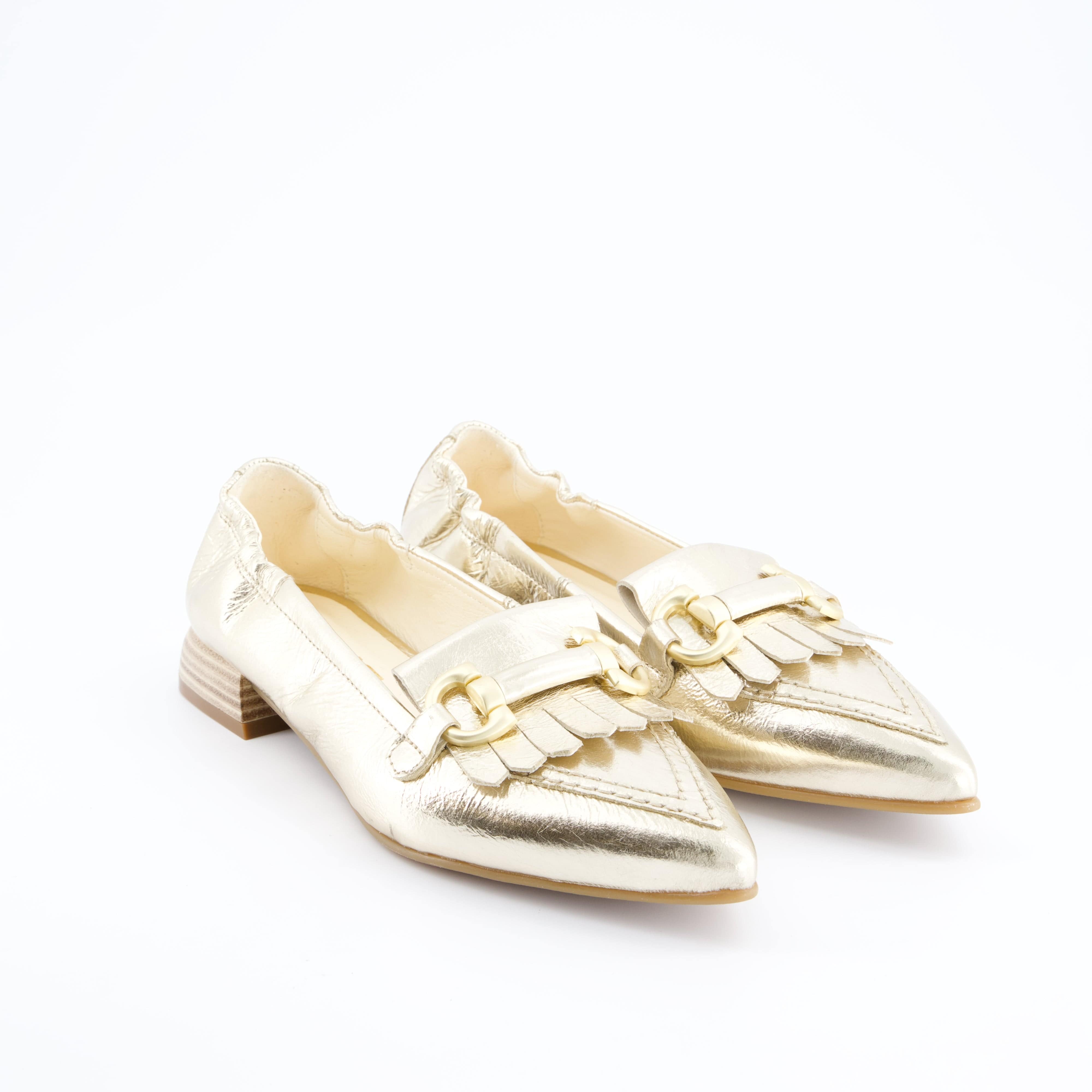 MJUS Damenschuhe - Slipper/Mokassins, Slipper/Mokassins