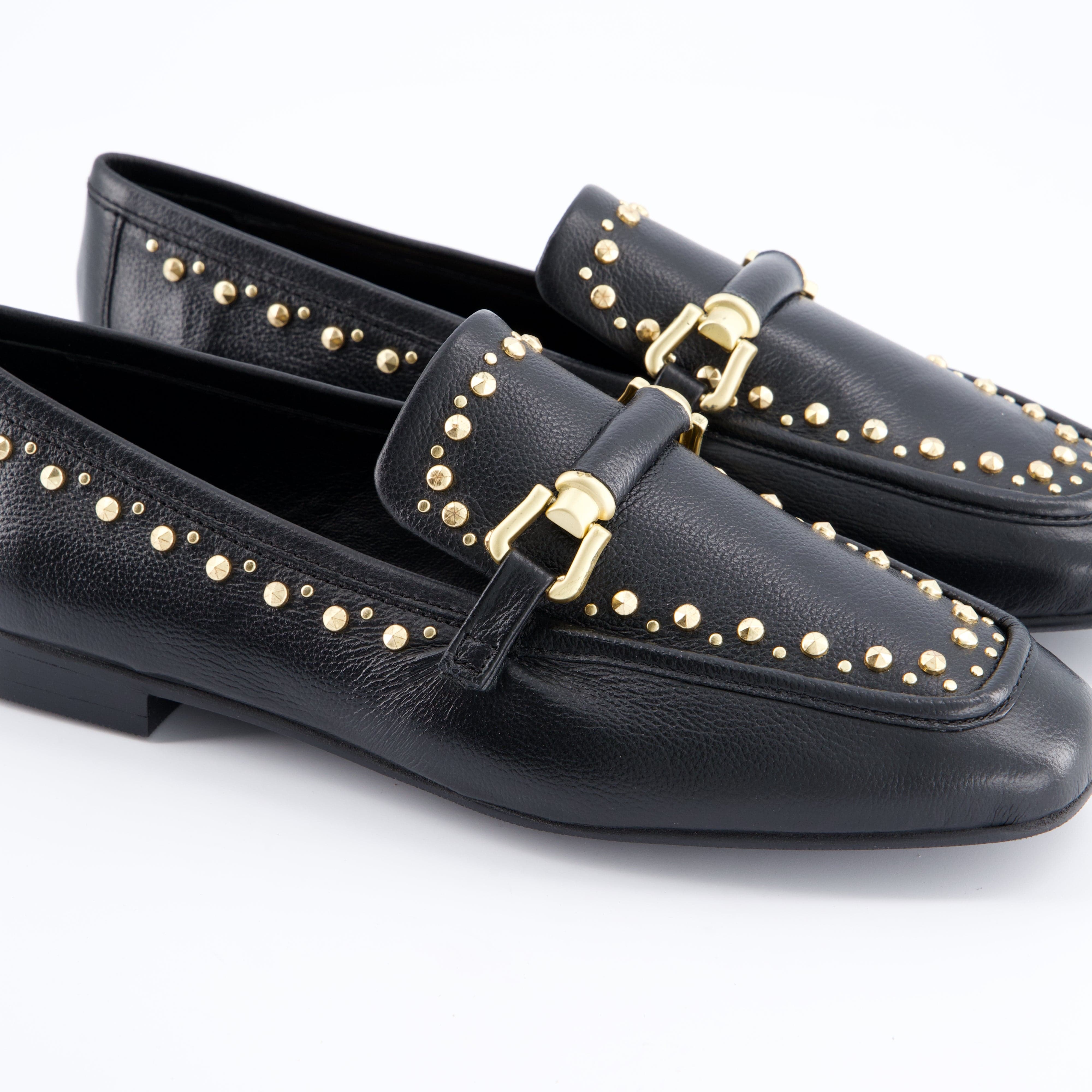 MJUS Damenschuhe - Slipper/Mokassins, Slipper/Mokassins