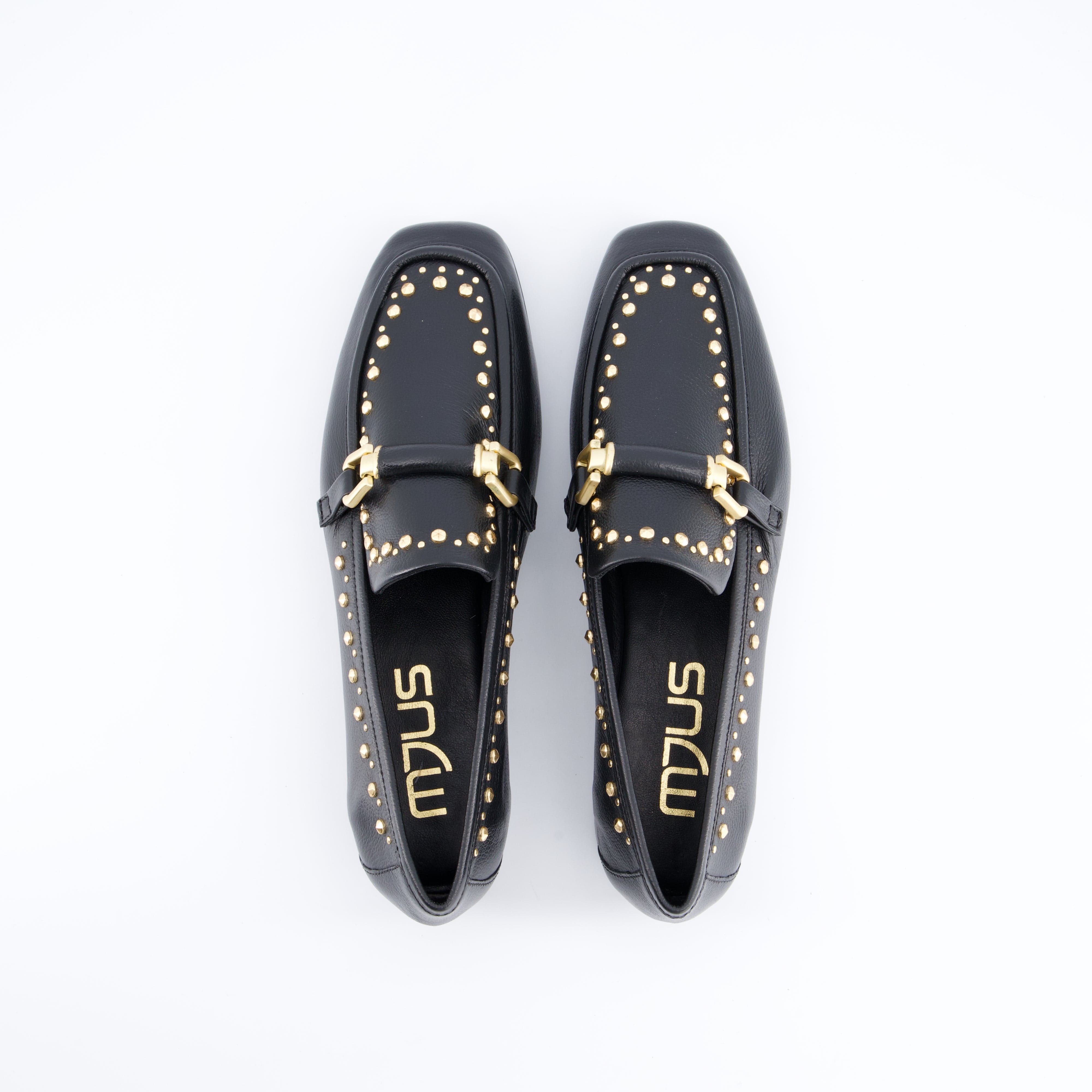 MJUS Damenschuhe - Slipper/Mokassins, Slipper/Mokassins