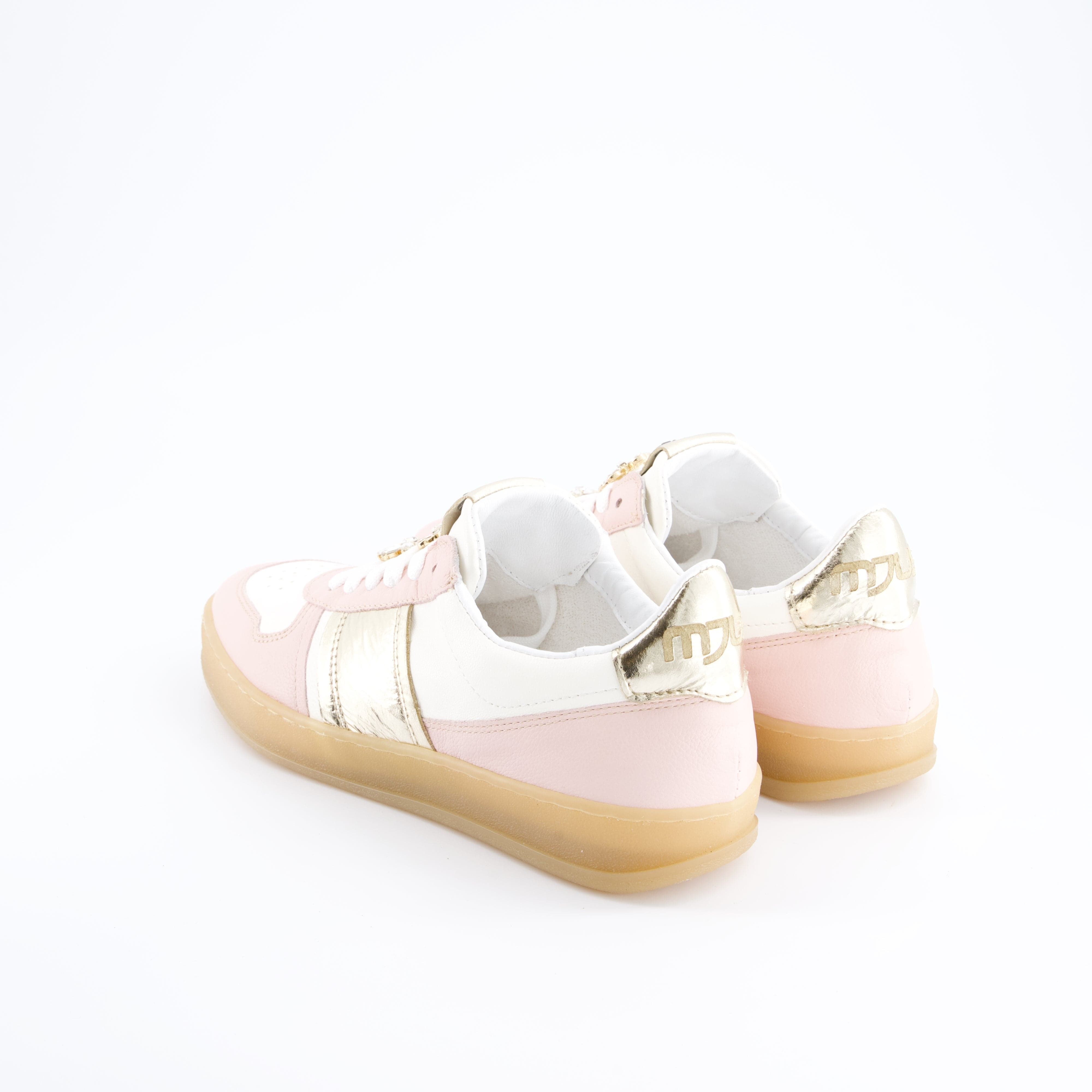MJUS Damenschuhe - Sneaker, Sneaker