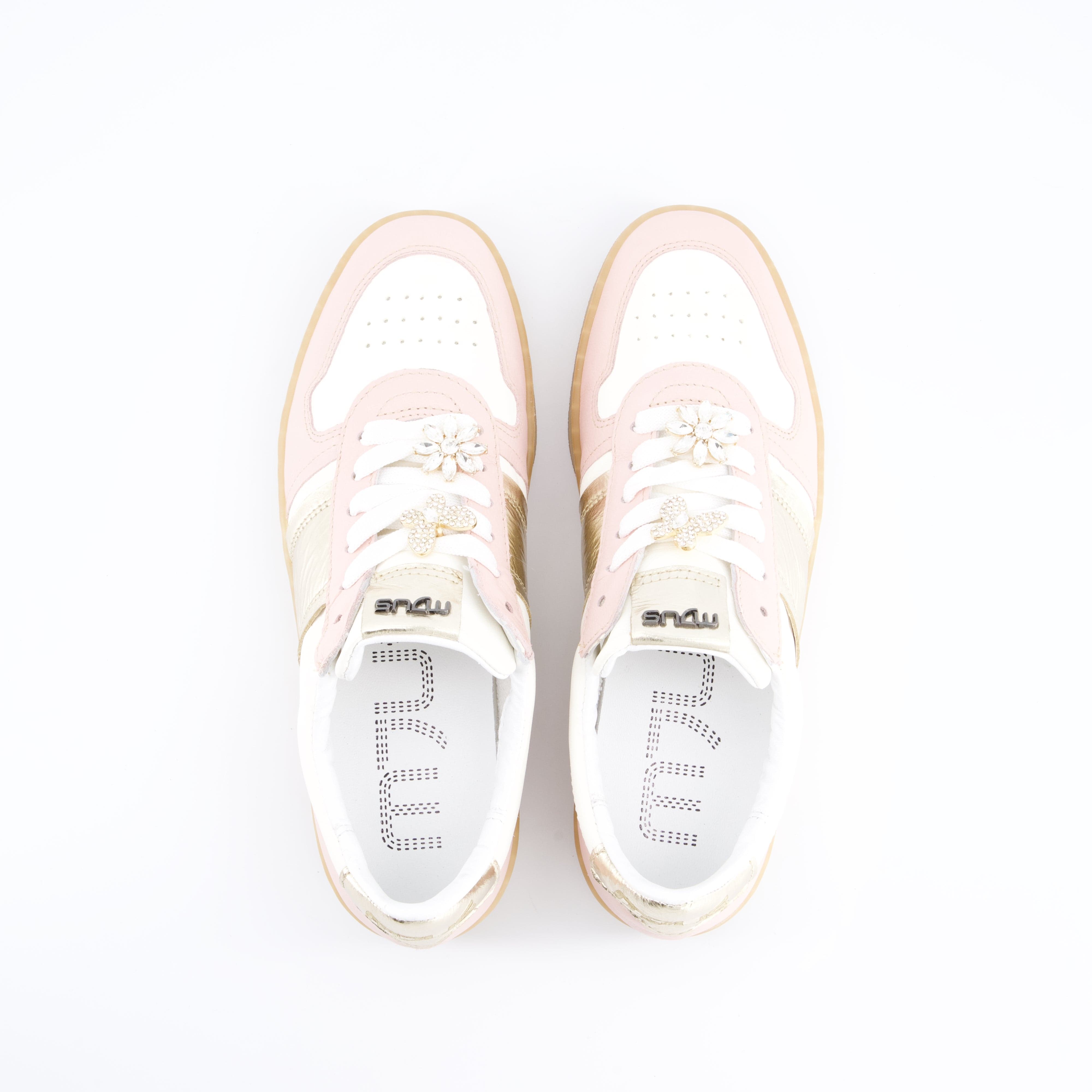 MJUS Damenschuhe - Sneaker, Sneaker