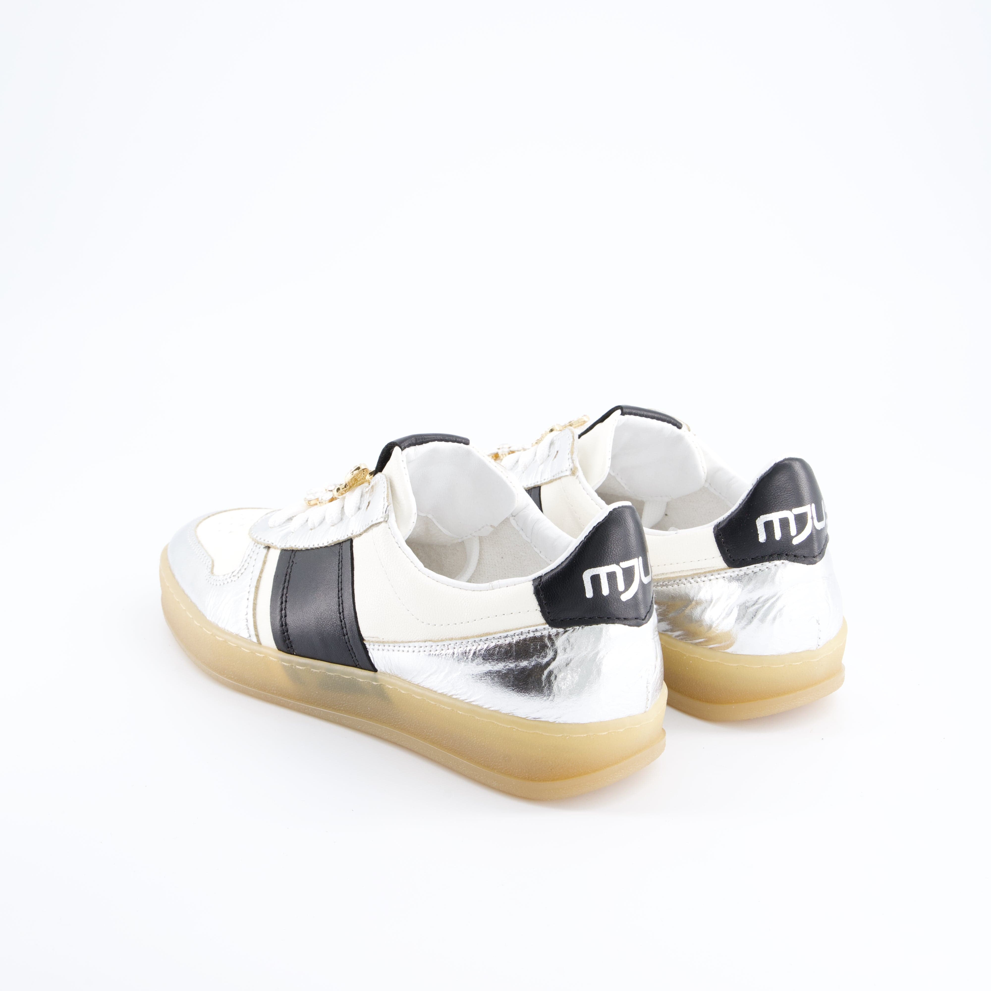 MJUS Damenschuhe - Sneaker, Sneaker