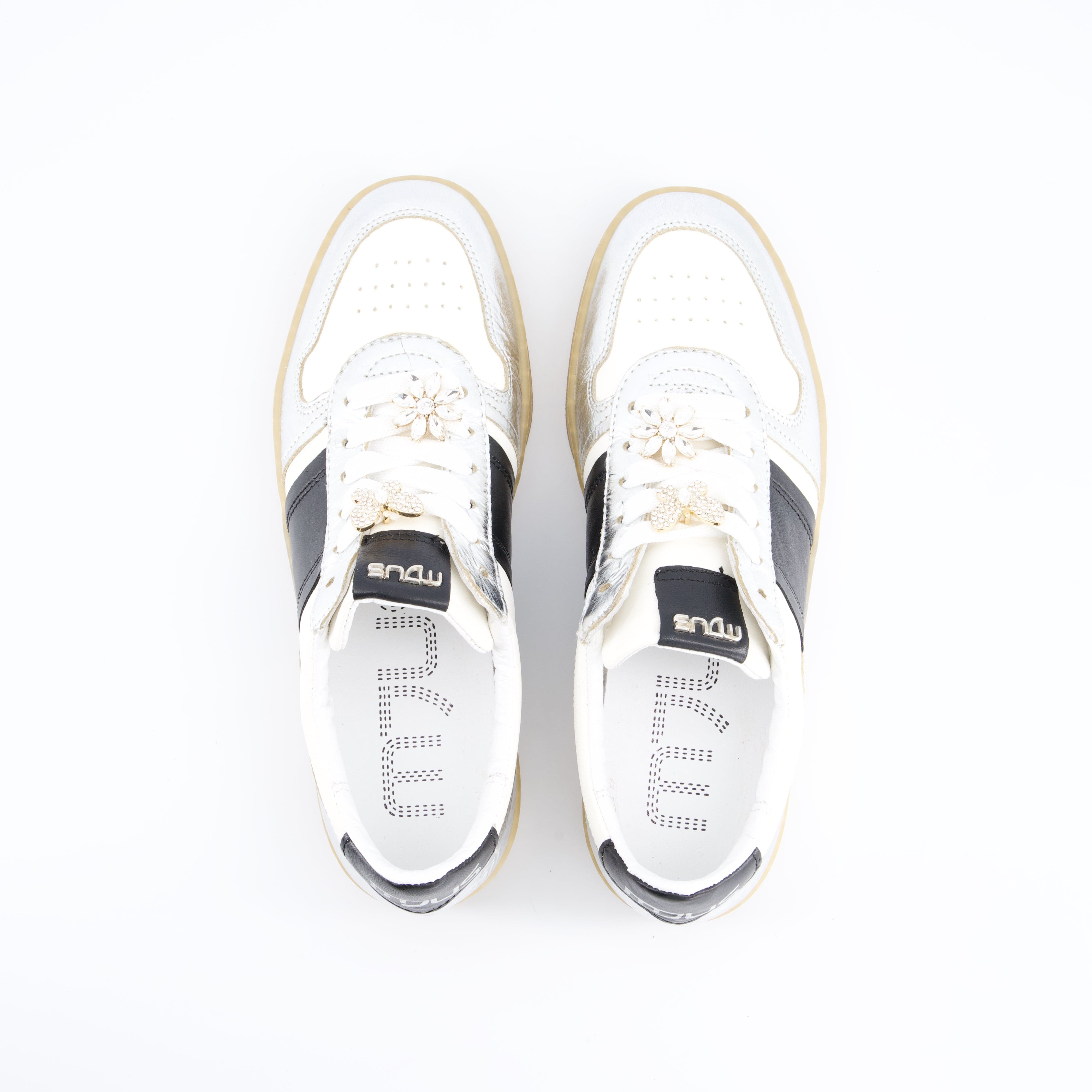 MJUS Damenschuhe - Sneaker, Sneaker