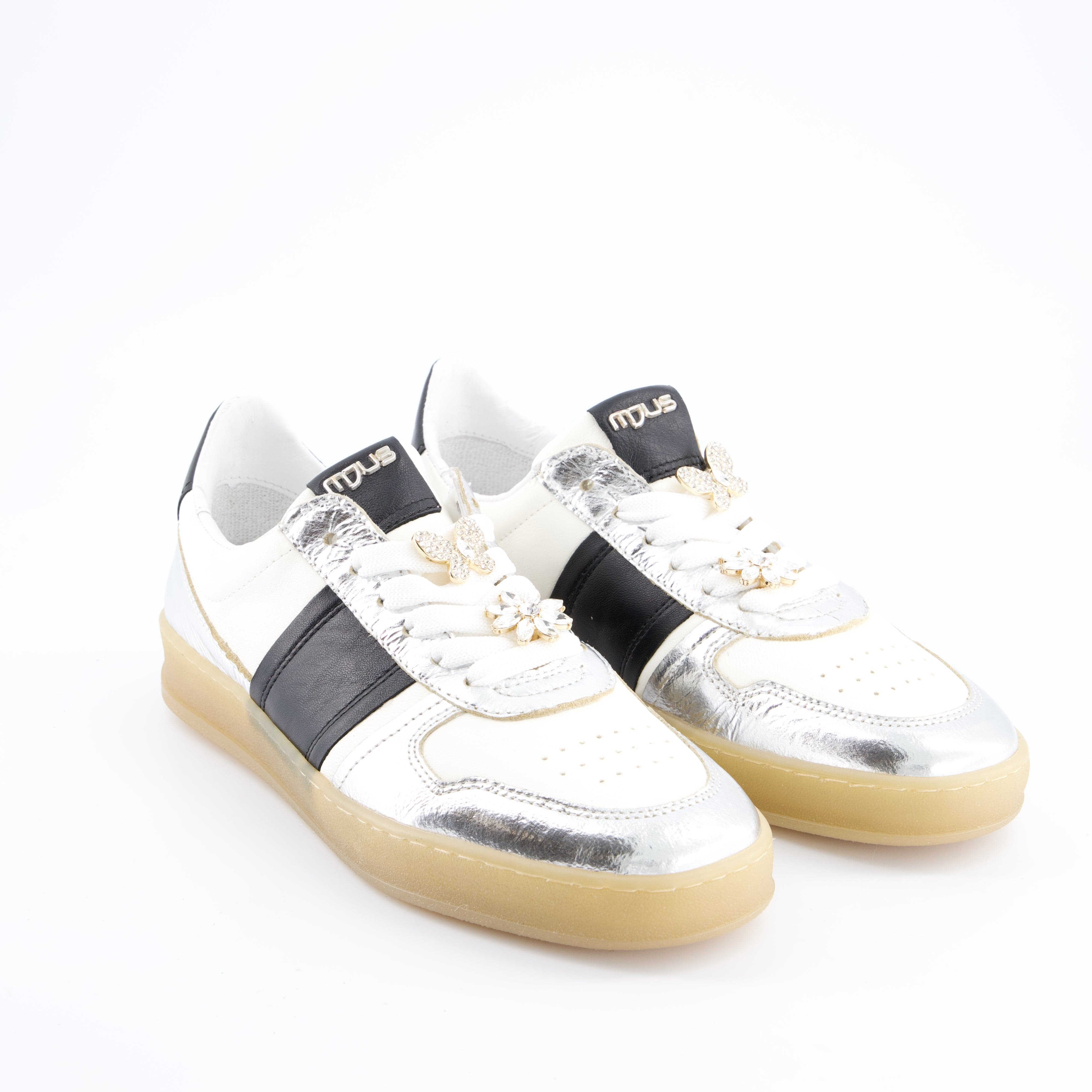 MJUS Damenschuhe - Sneaker, Sneaker