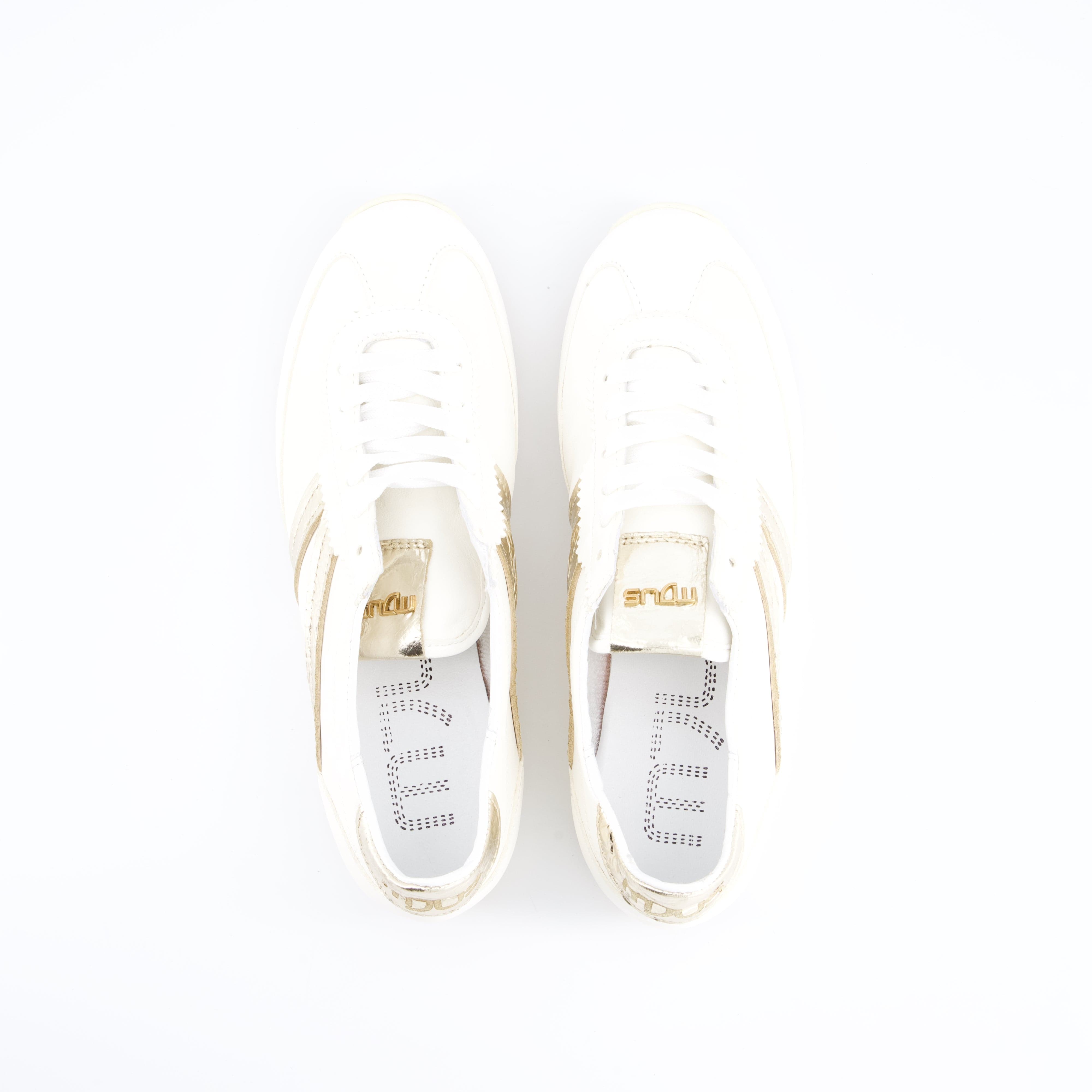 MJUS Damenschuhe - Sneaker, Sneaker