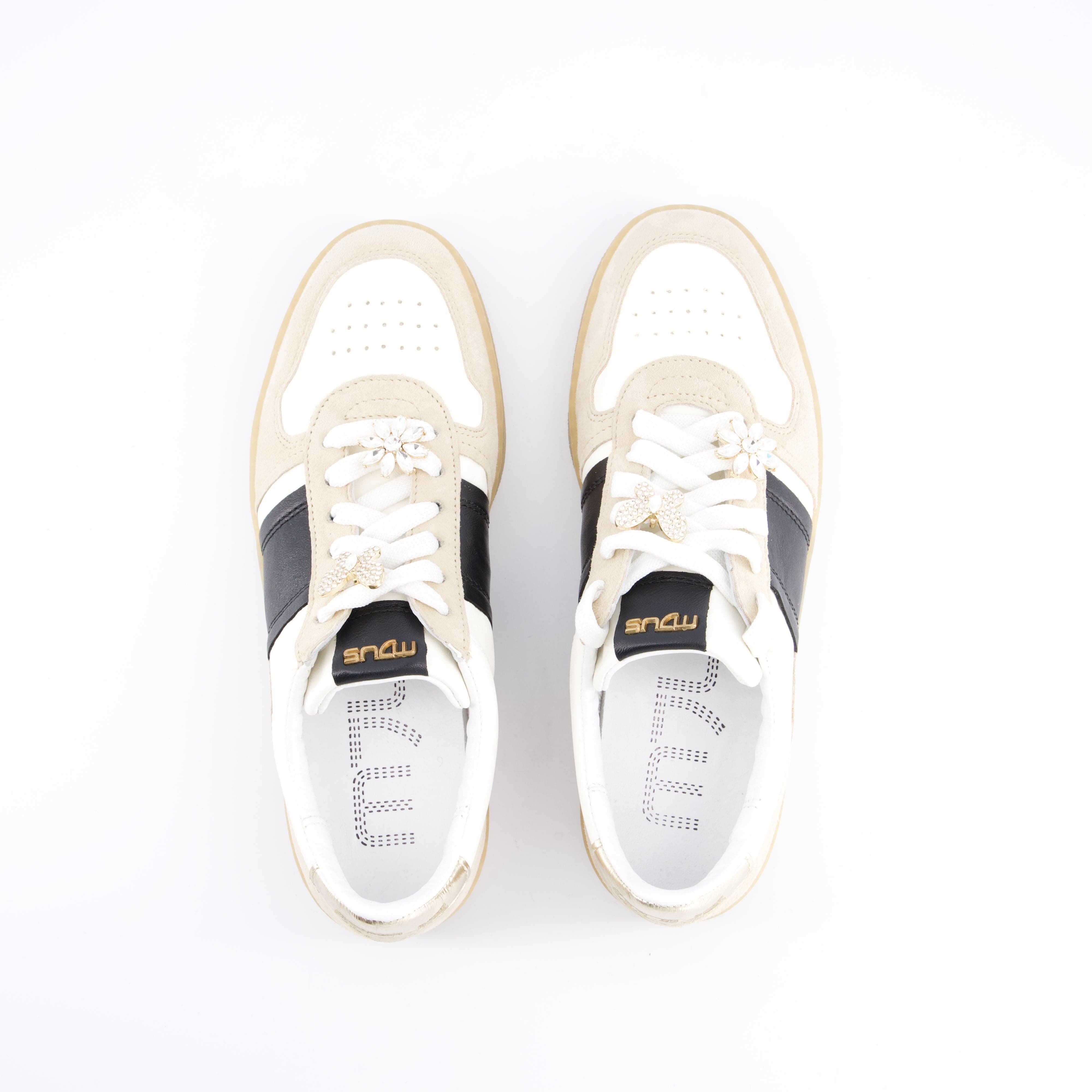 MJUS Damenschuhe - Sneaker Sneaker