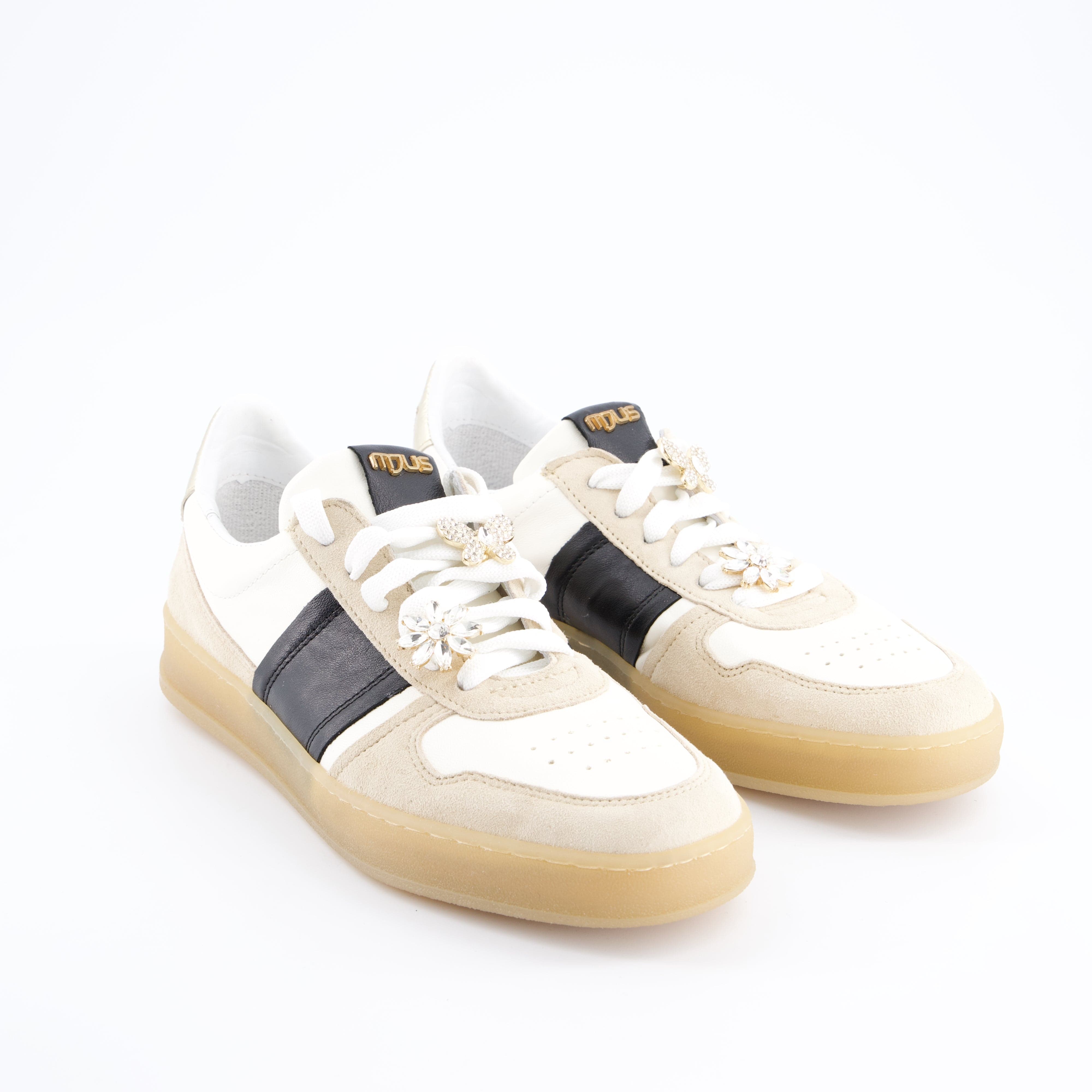 MJUS Damenschuhe - Sneaker Sneaker