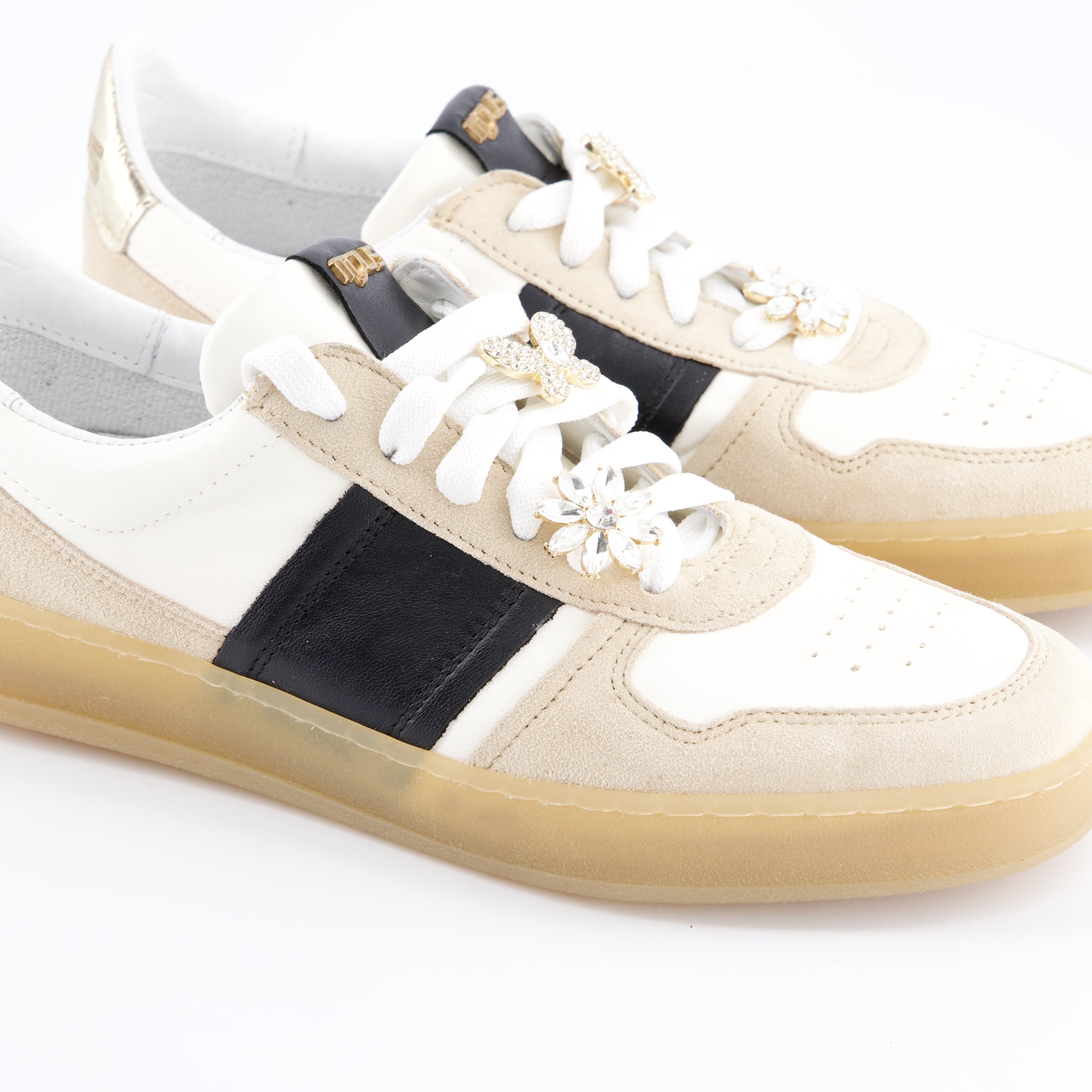 MJUS Damenschuhe - Sneaker Sneaker