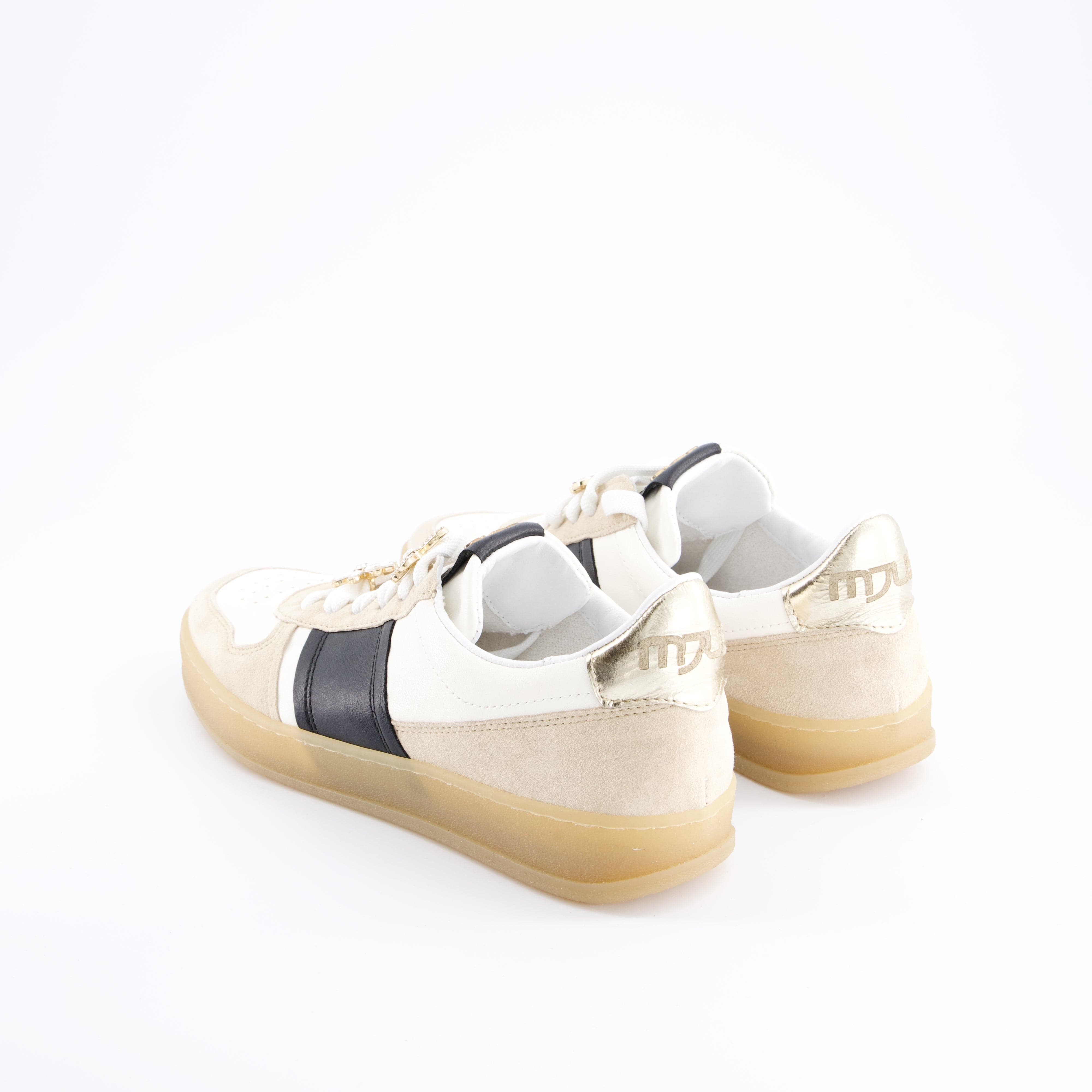 MJUS Damenschuhe - Sneaker Sneaker