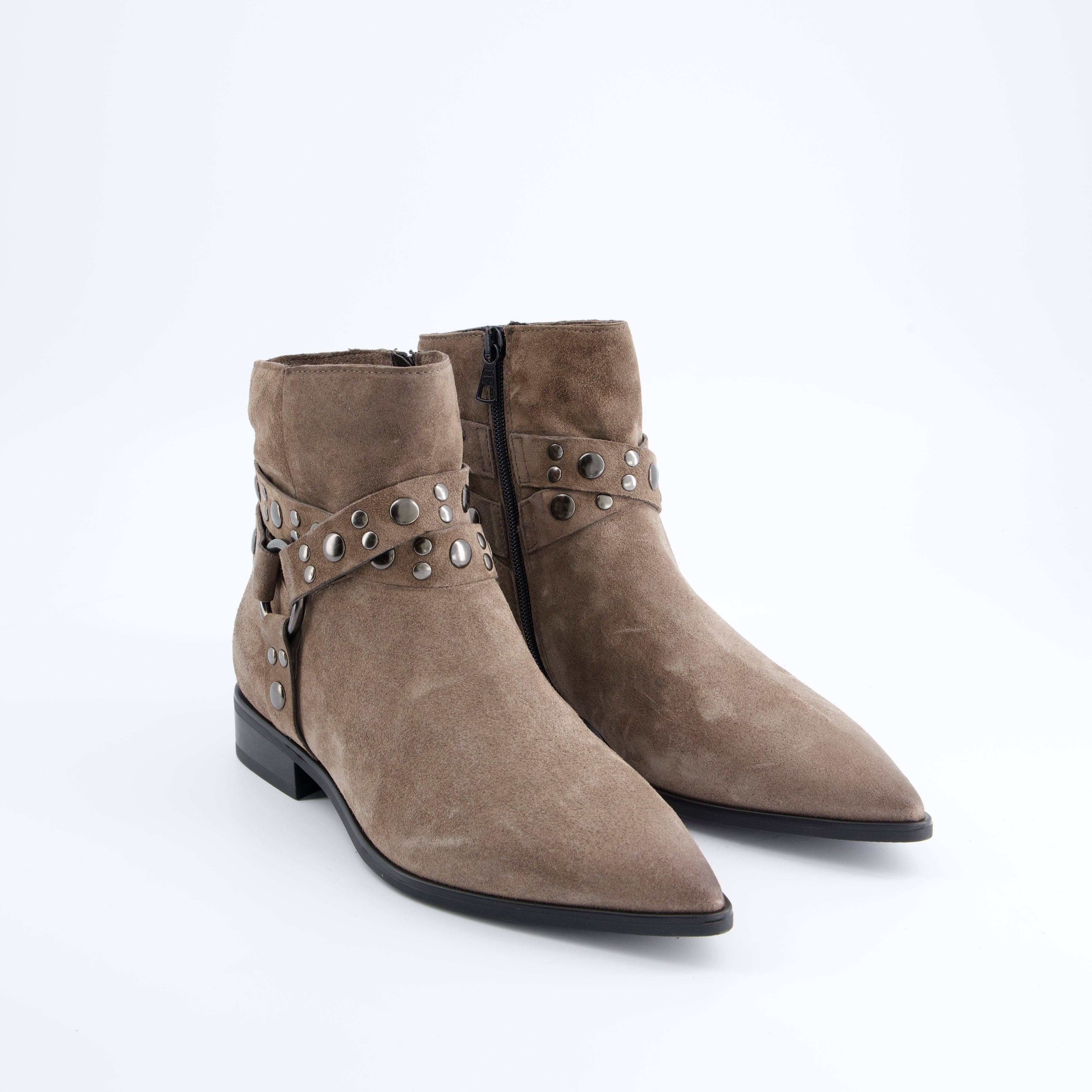 MJUS Damenschuhe - Stiefelette, Stiefelette
