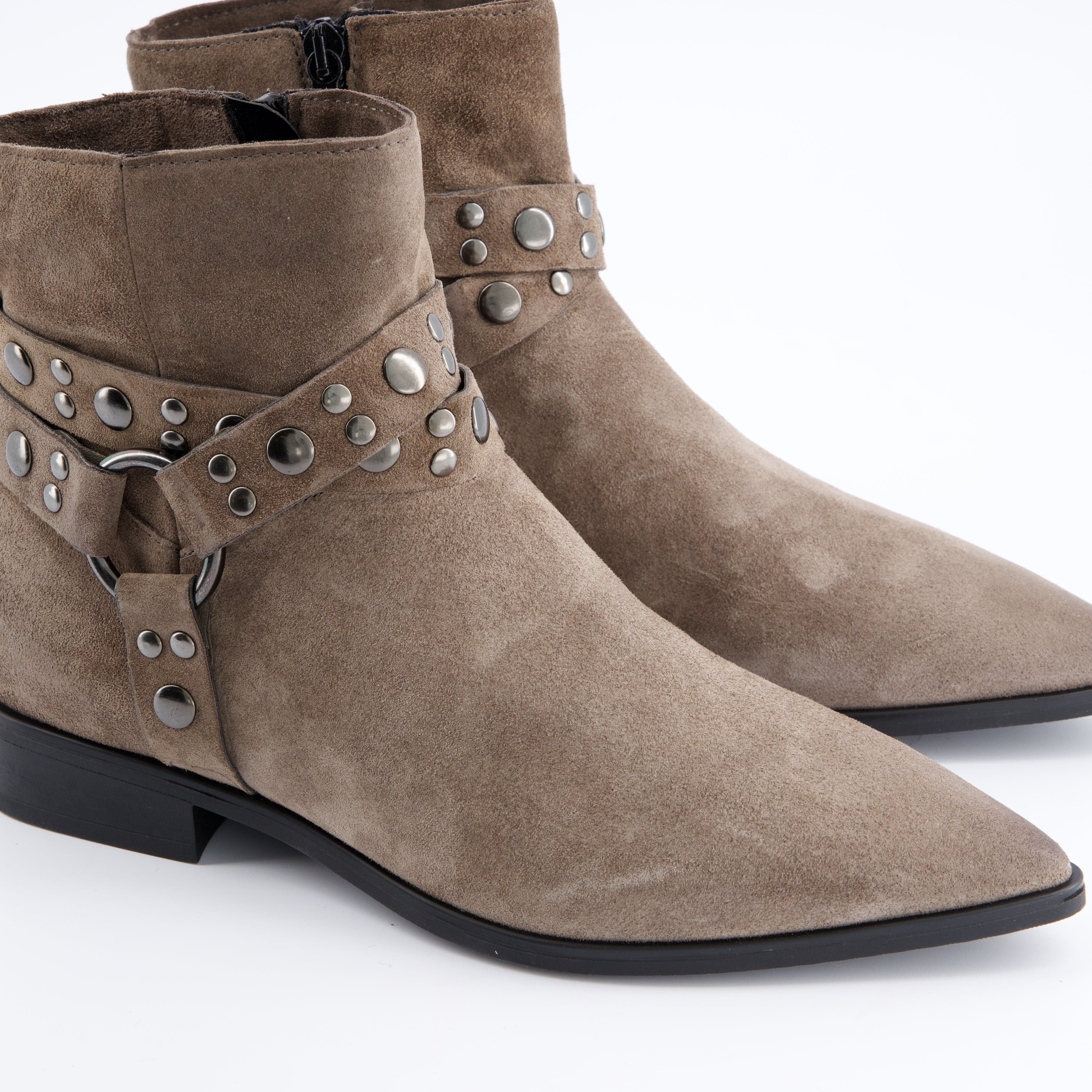 MJUS Damenschuhe - Stiefelette, Stiefelette