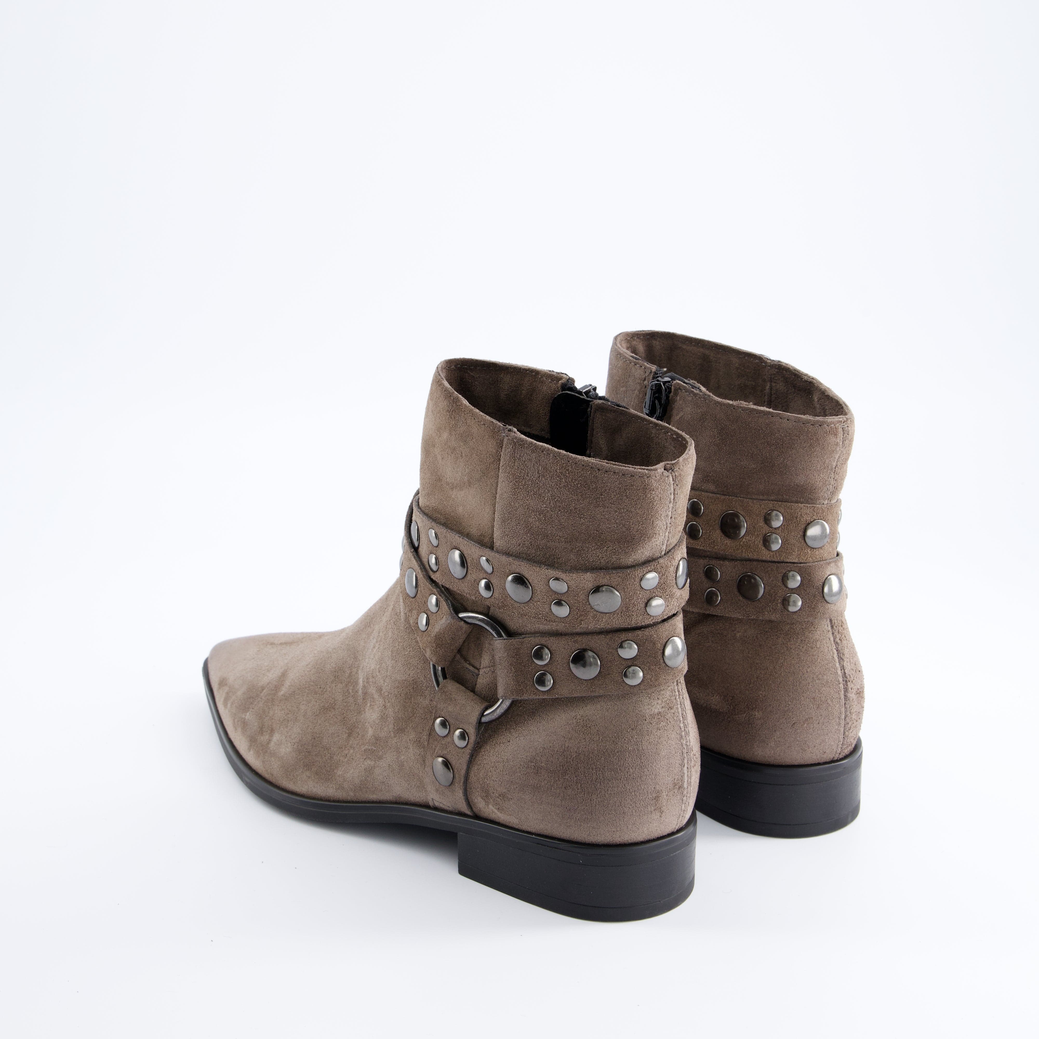 MJUS Damenschuhe - Stiefelette, Stiefelette