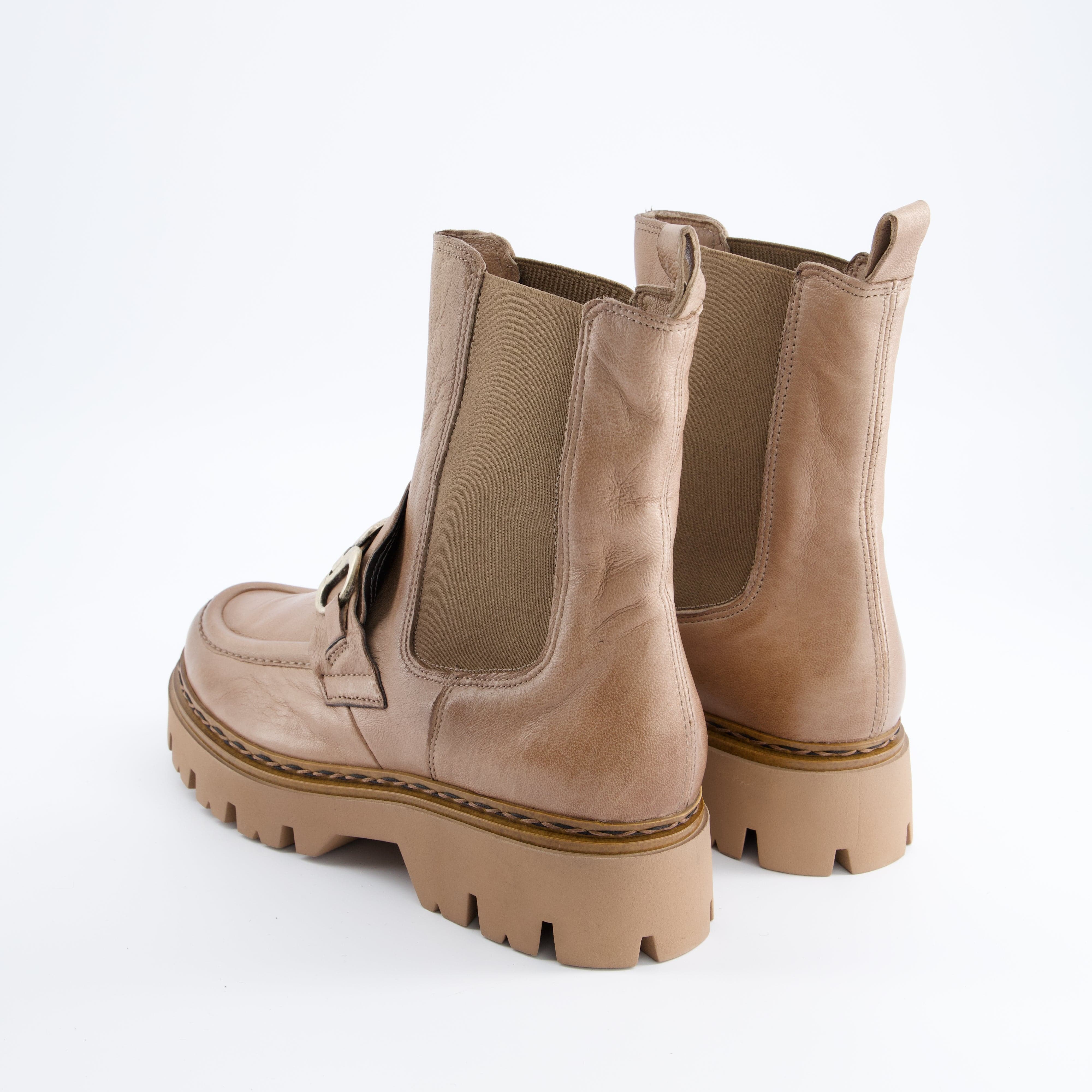 MJUS Damenschuhe - Stiefelette, Stiefelette