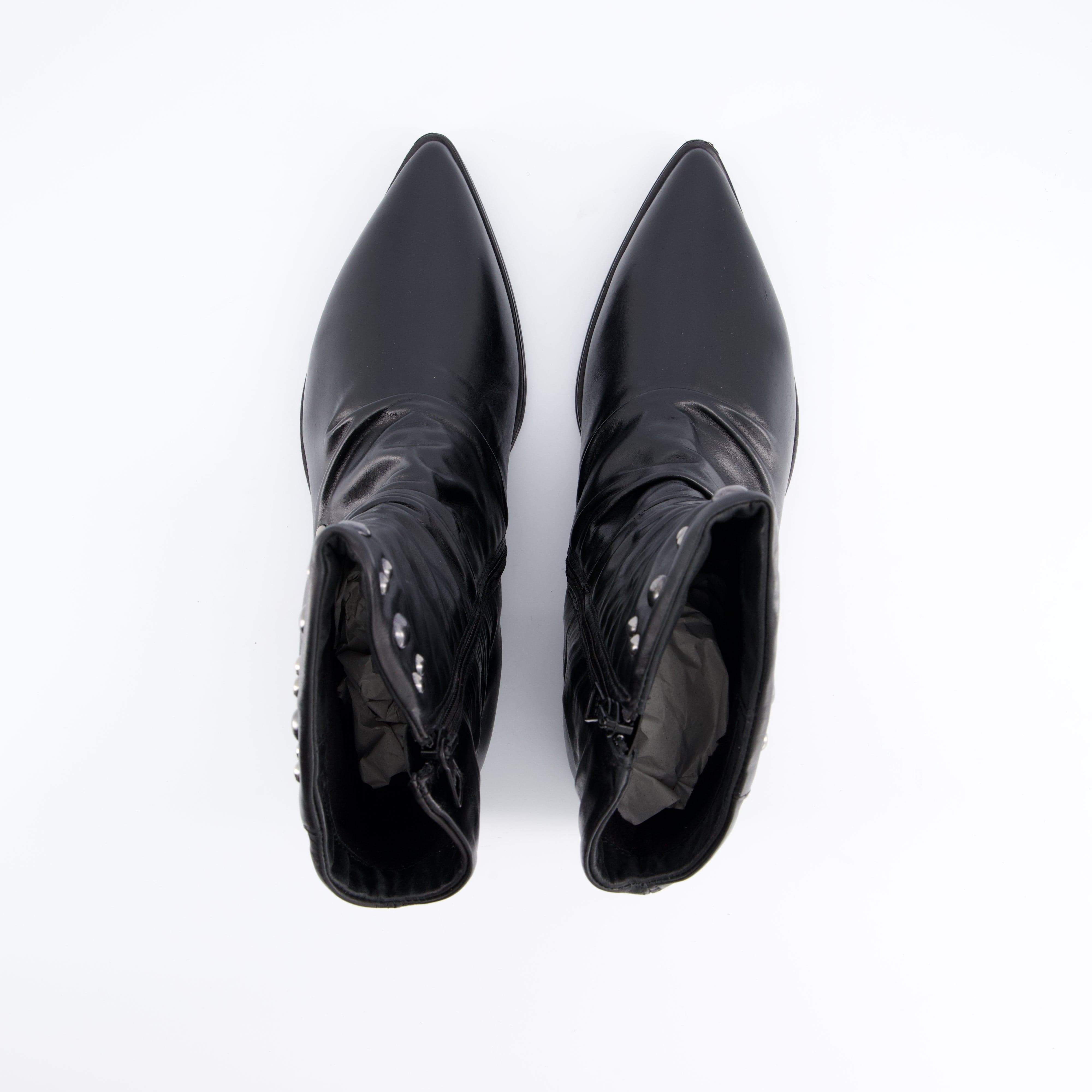 MJUS Damenschuhe - Stiefelette, Stiefelette