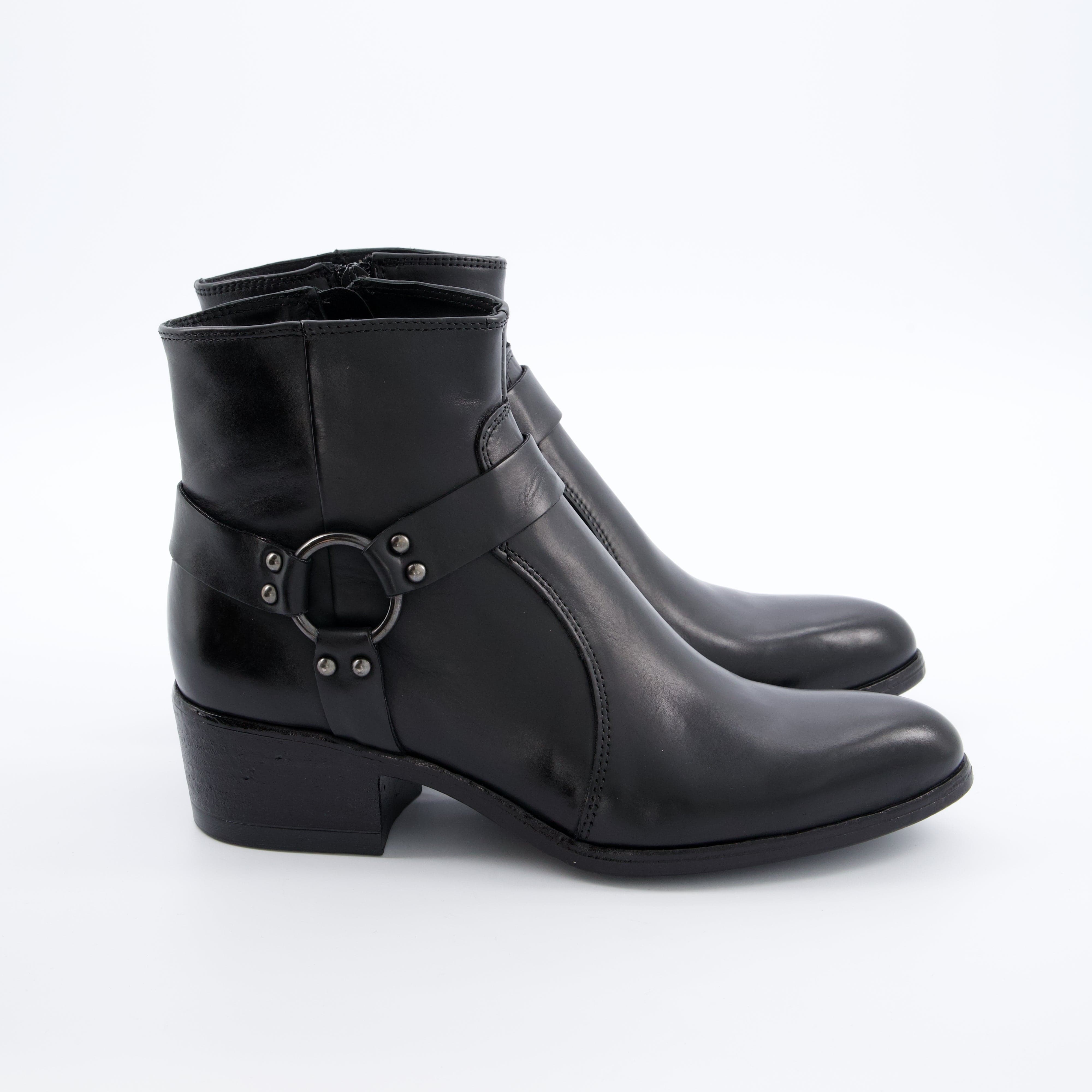 MJUS Damenschuhe - Stiefelette, Stiefelette