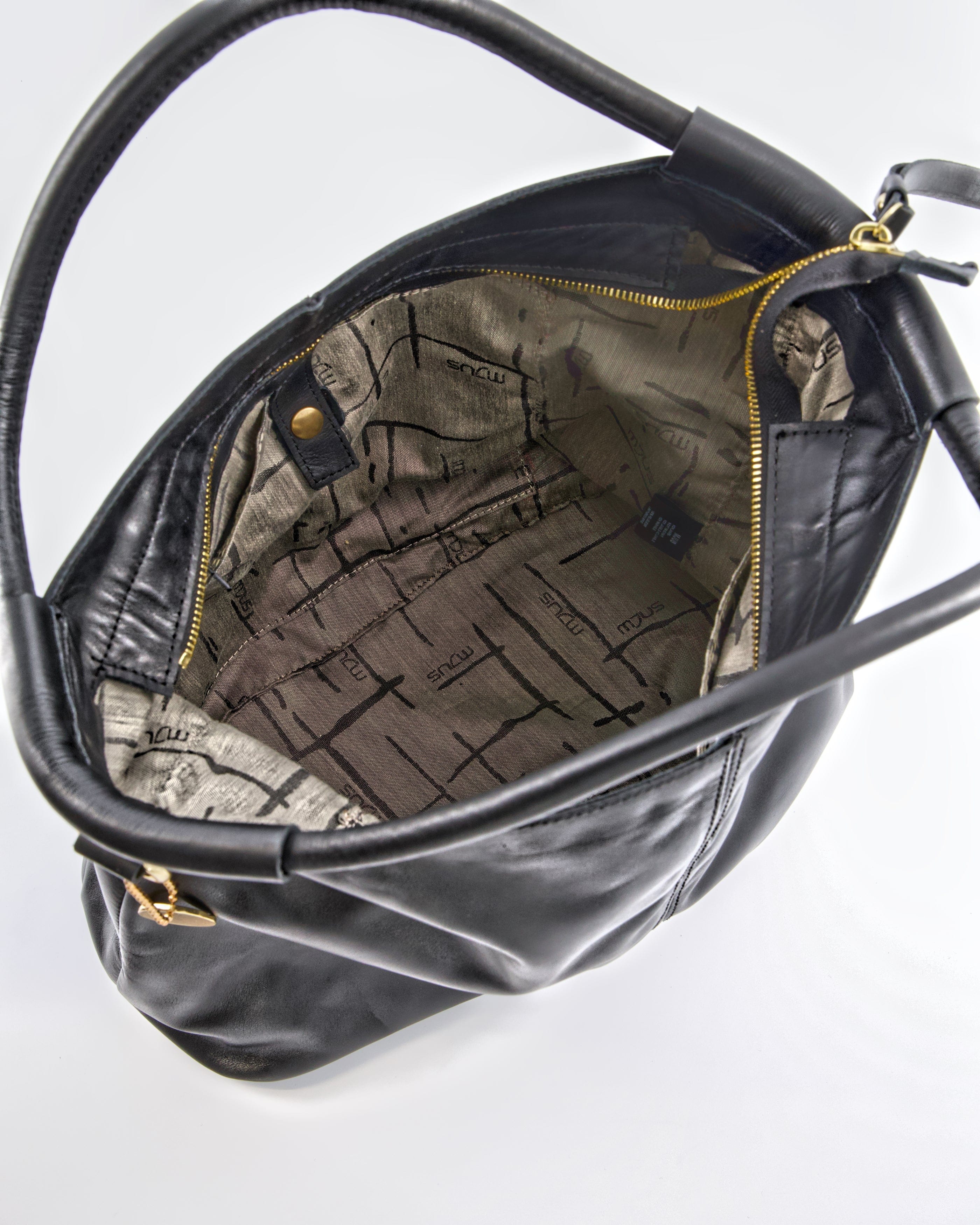 MJUS Damenschuhe - Tasche, Stk Tasche
