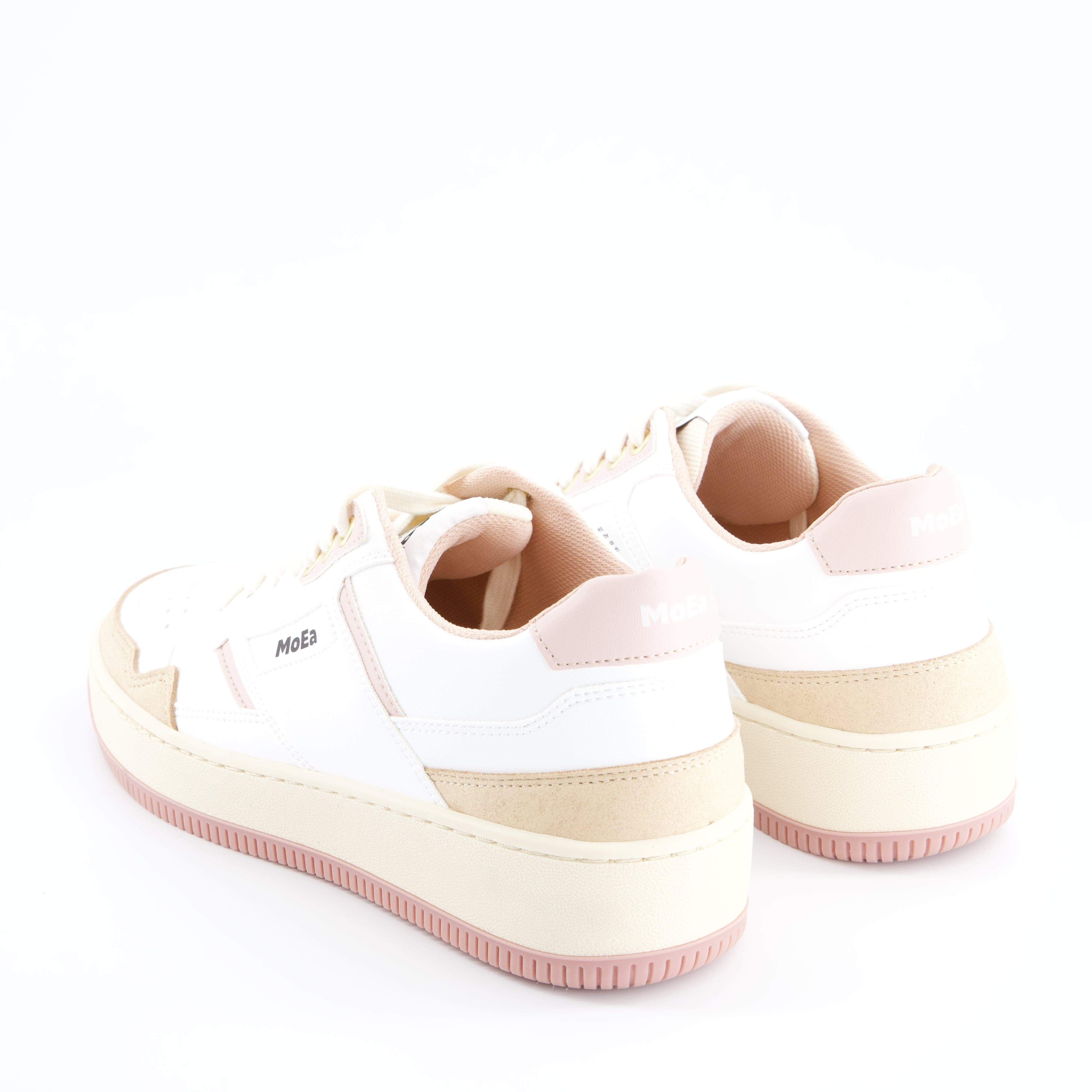 MOEA Damenschuhe - Sneaker, Sneaker GEN1