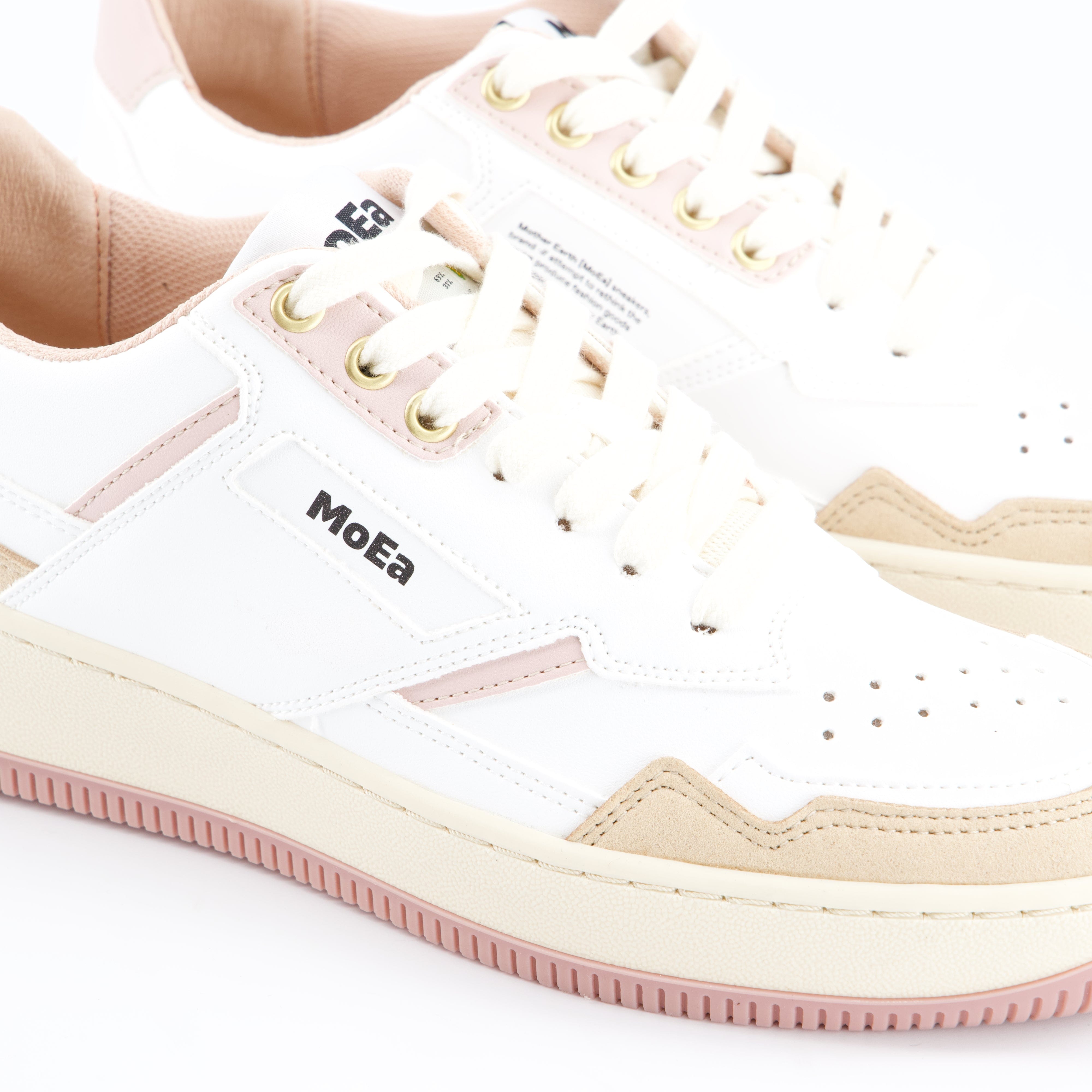 MOEA Damenschuhe - Sneaker, Sneaker GEN1