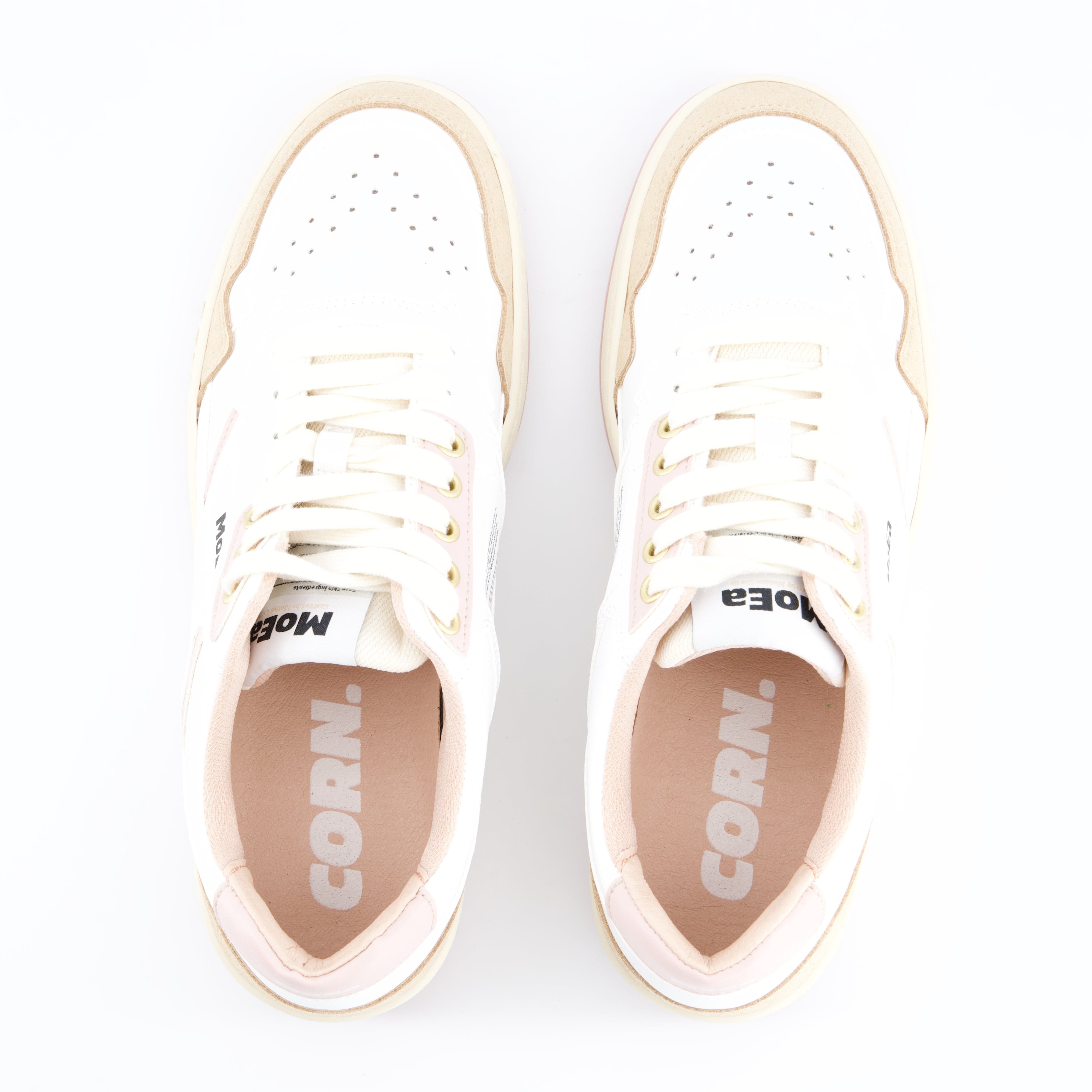MOEA Damenschuhe - Sneaker, Sneaker GEN1