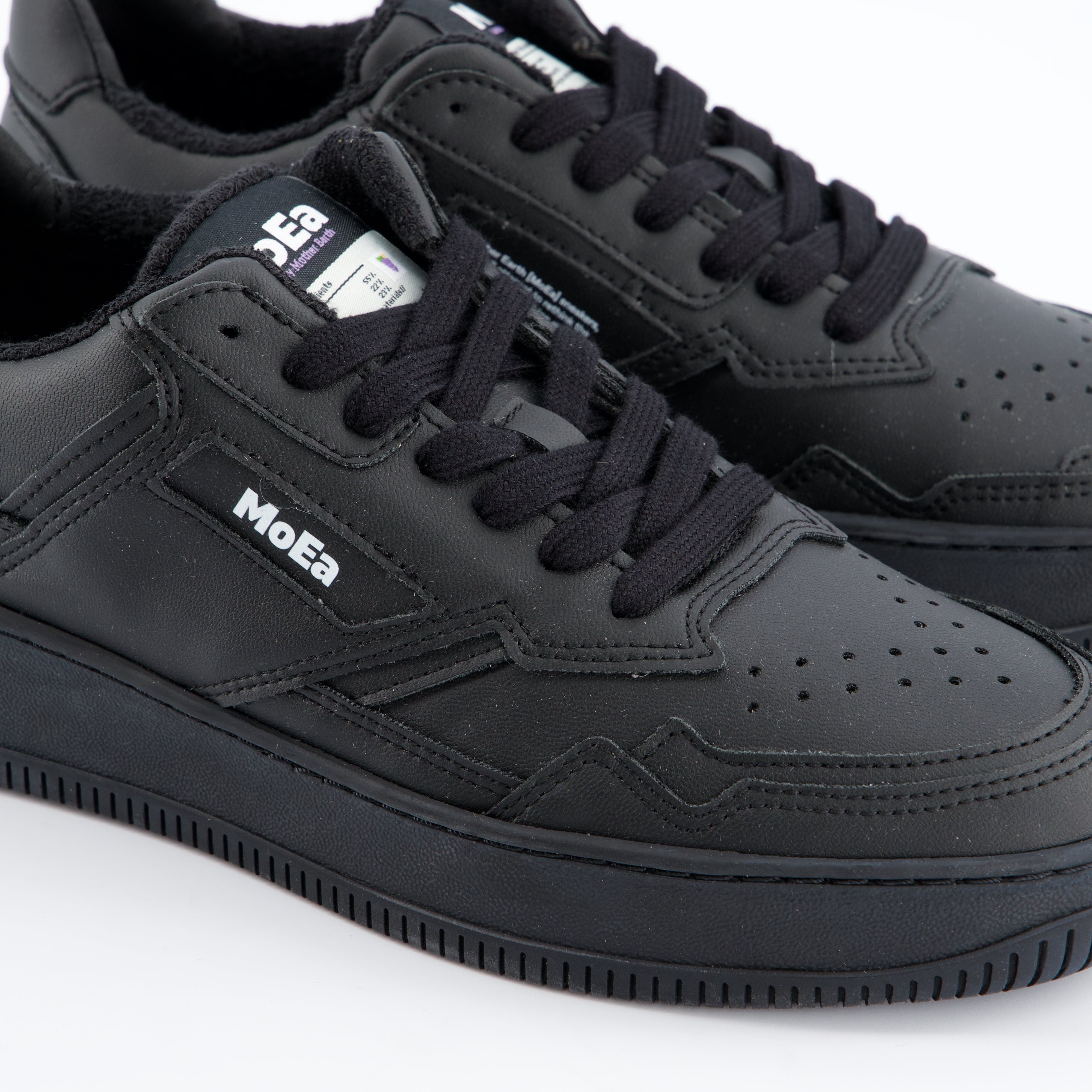 MOEA Damenschuhe - Sneaker, Sneaker GEN1