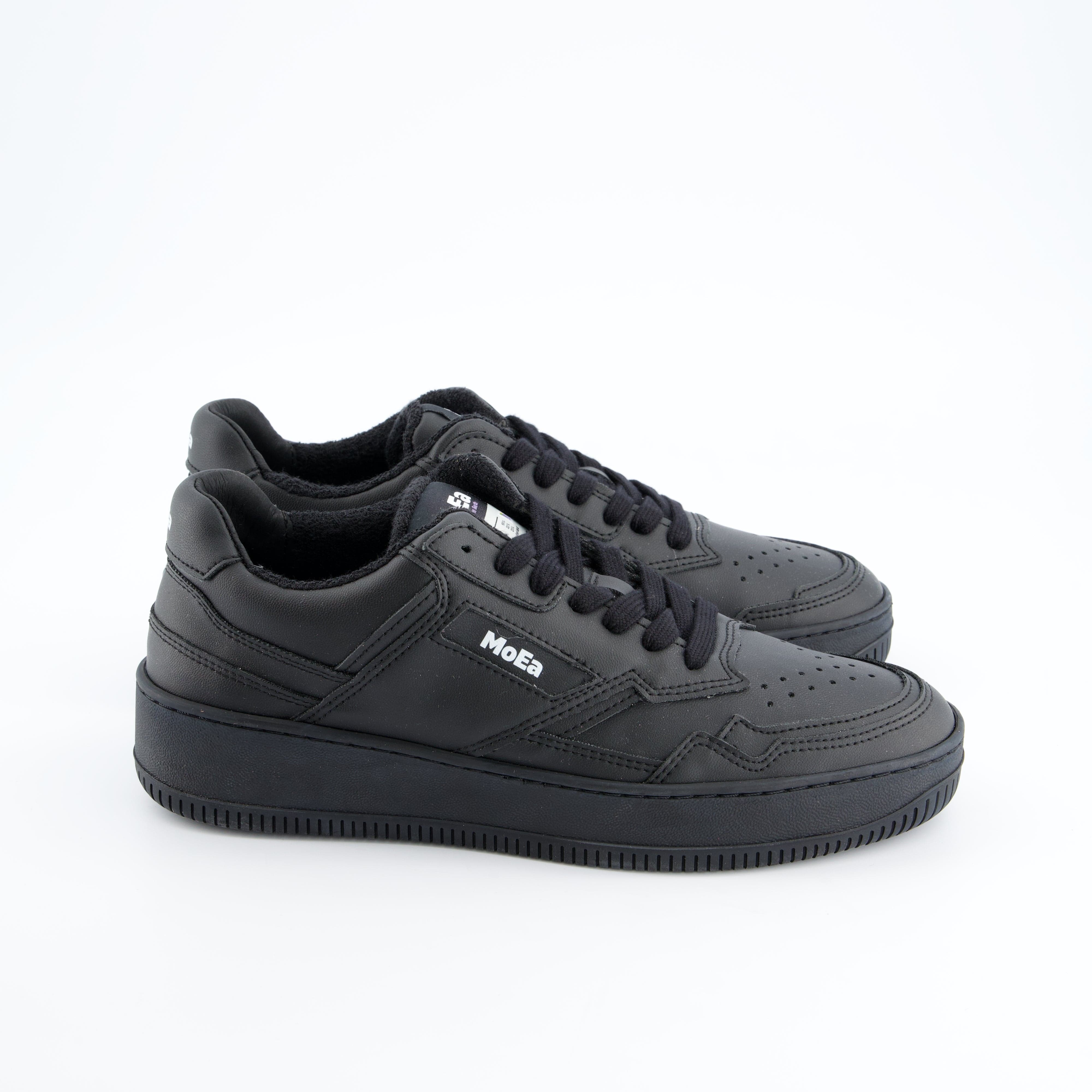 MOEA Damenschuhe - Sneaker, Sneaker GEN1