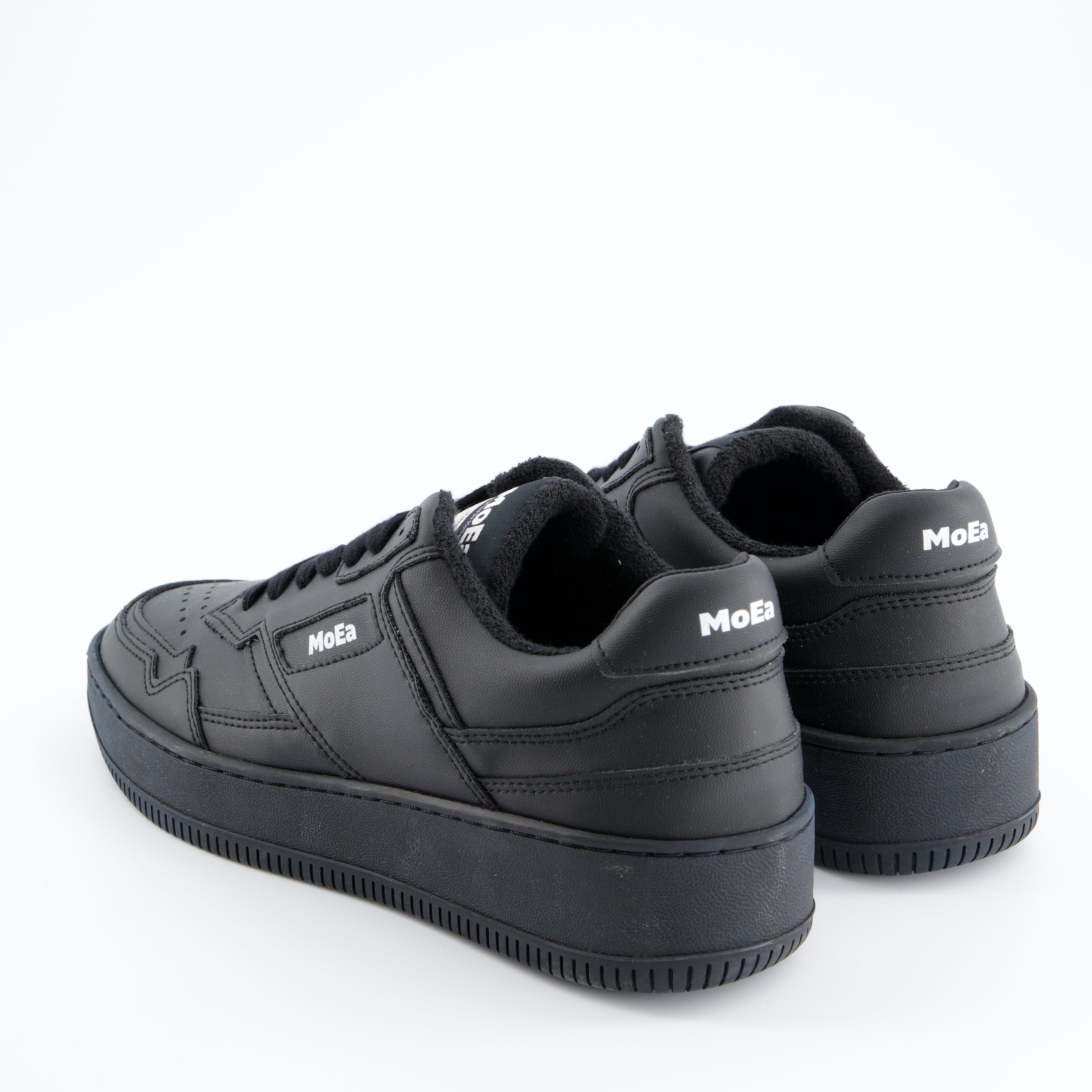 MOEA Damenschuhe - Sneaker, Sneaker GEN1