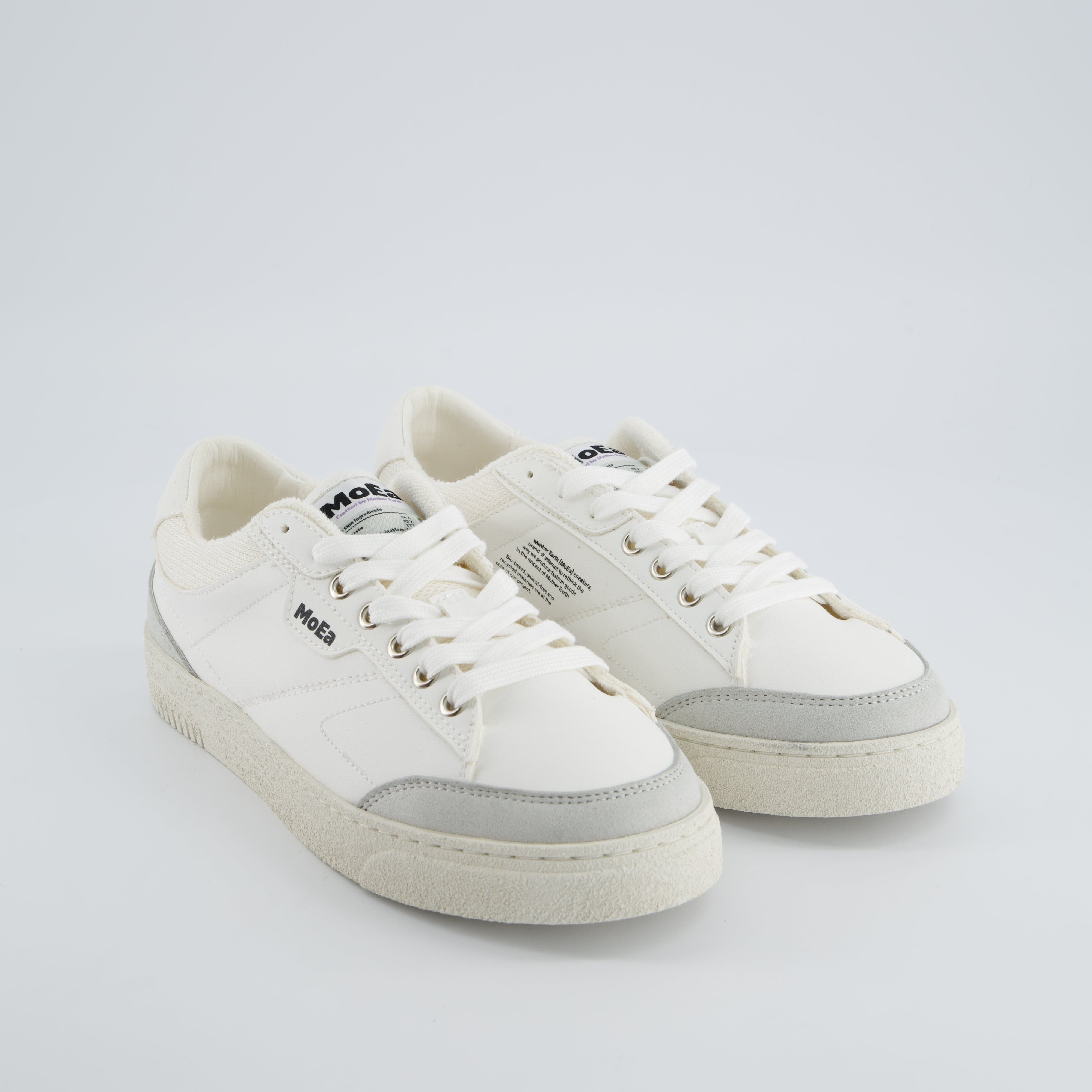 MOEA Damenschuhe - Sneaker, Sneaker GEN3
