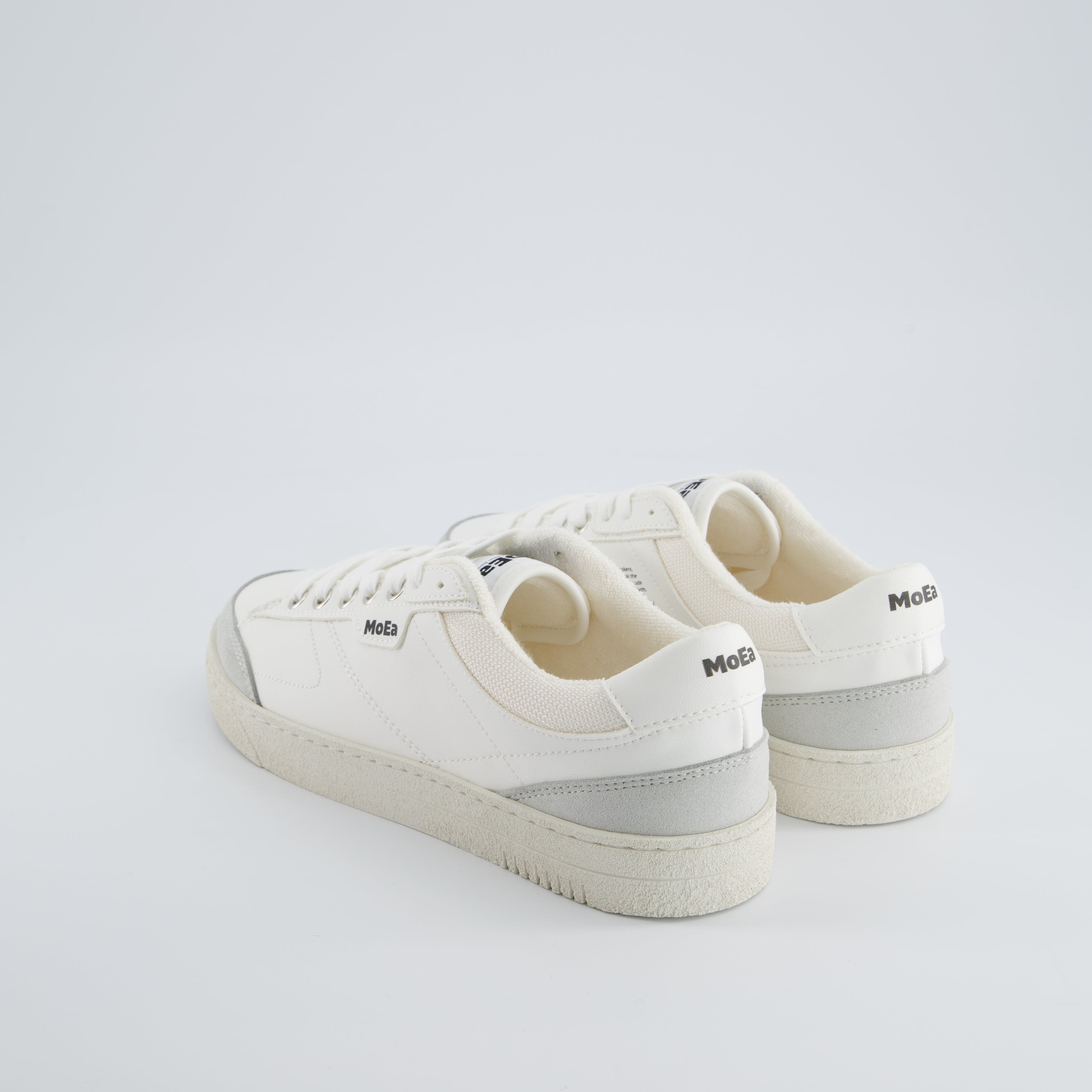MOEA Damenschuhe - Sneaker, Sneaker GEN3